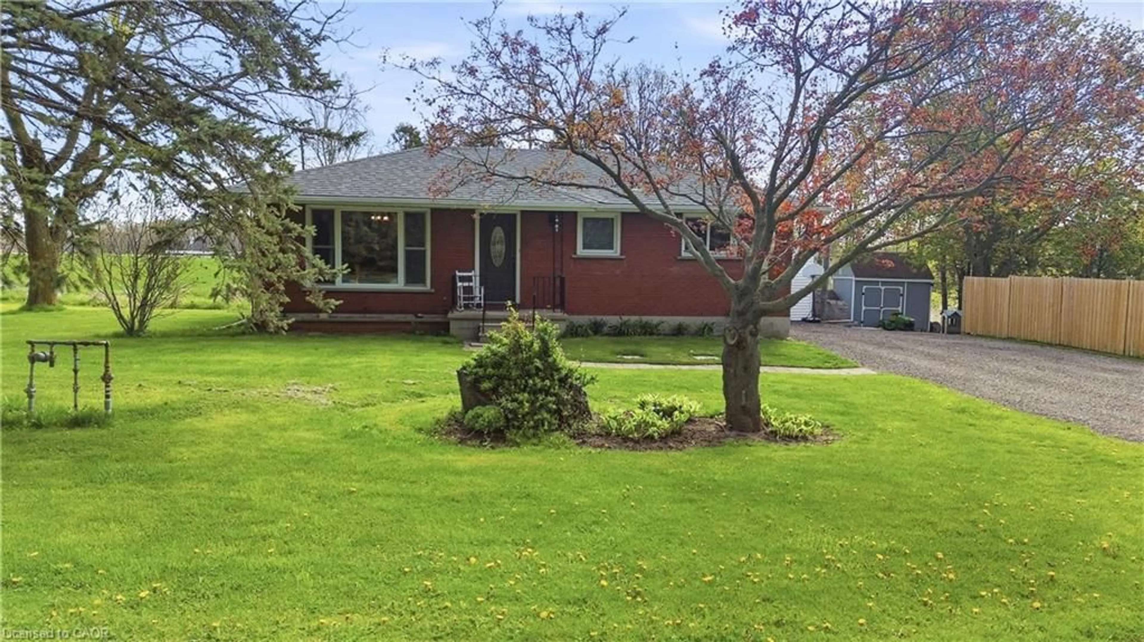 Unknown for 775826 Blandford Rd, Innerkip Ontario N0J 1M0