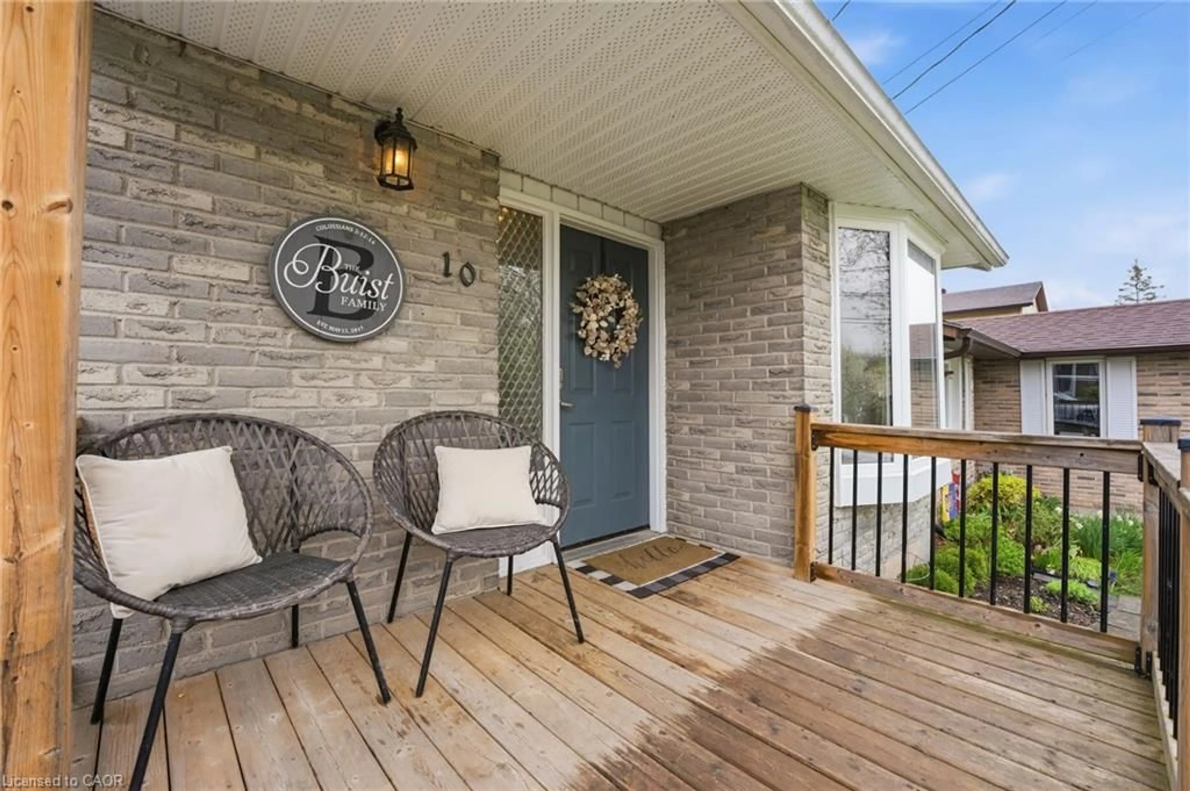 Unknown for 10 Burke Dr, Caledonia Ontario N3W 1C3