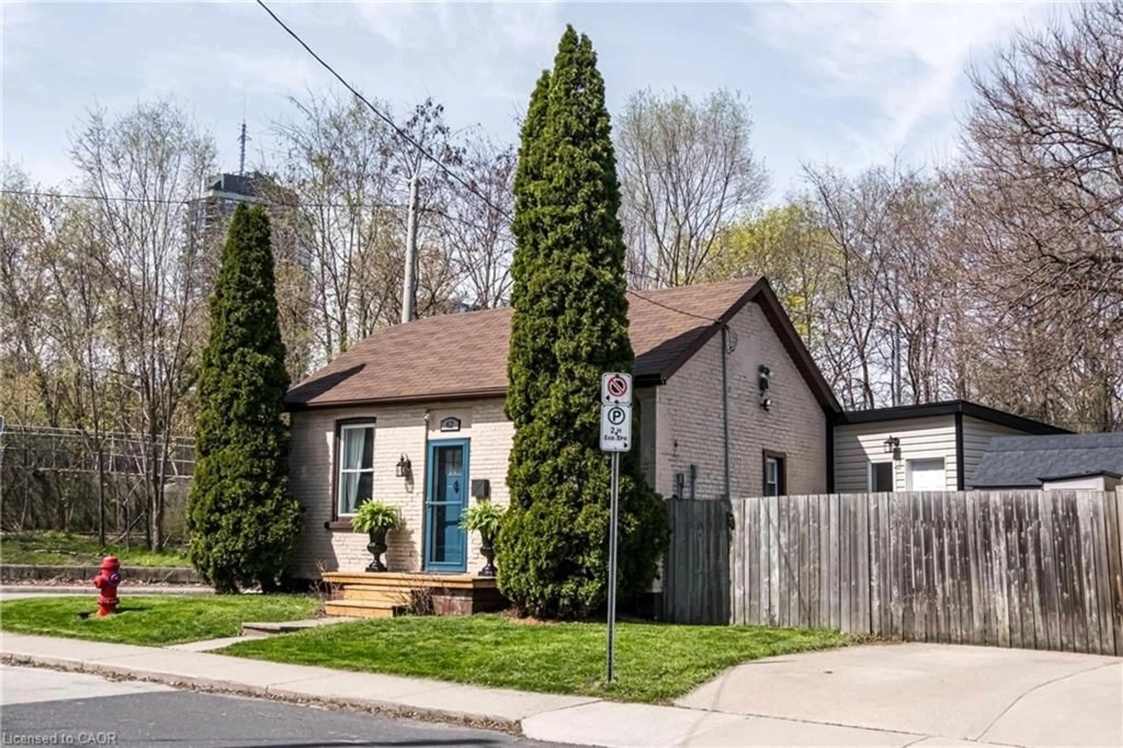 Home with brick exterior material, street for 62 Liberty St, Hamilton Ontario L8N 2N6