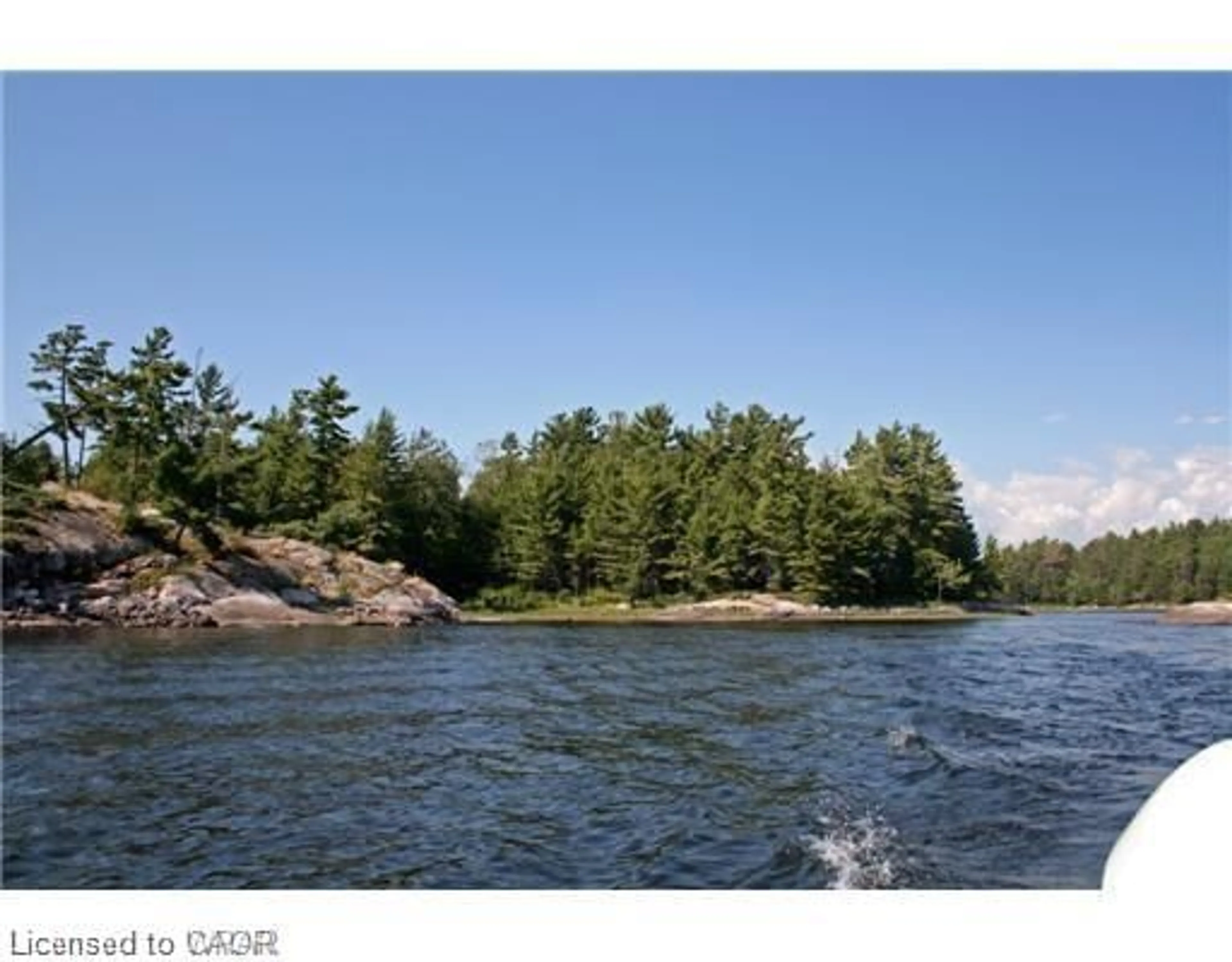 Unknown for 3351 Miller Island, French River Ontario P0M 1A0