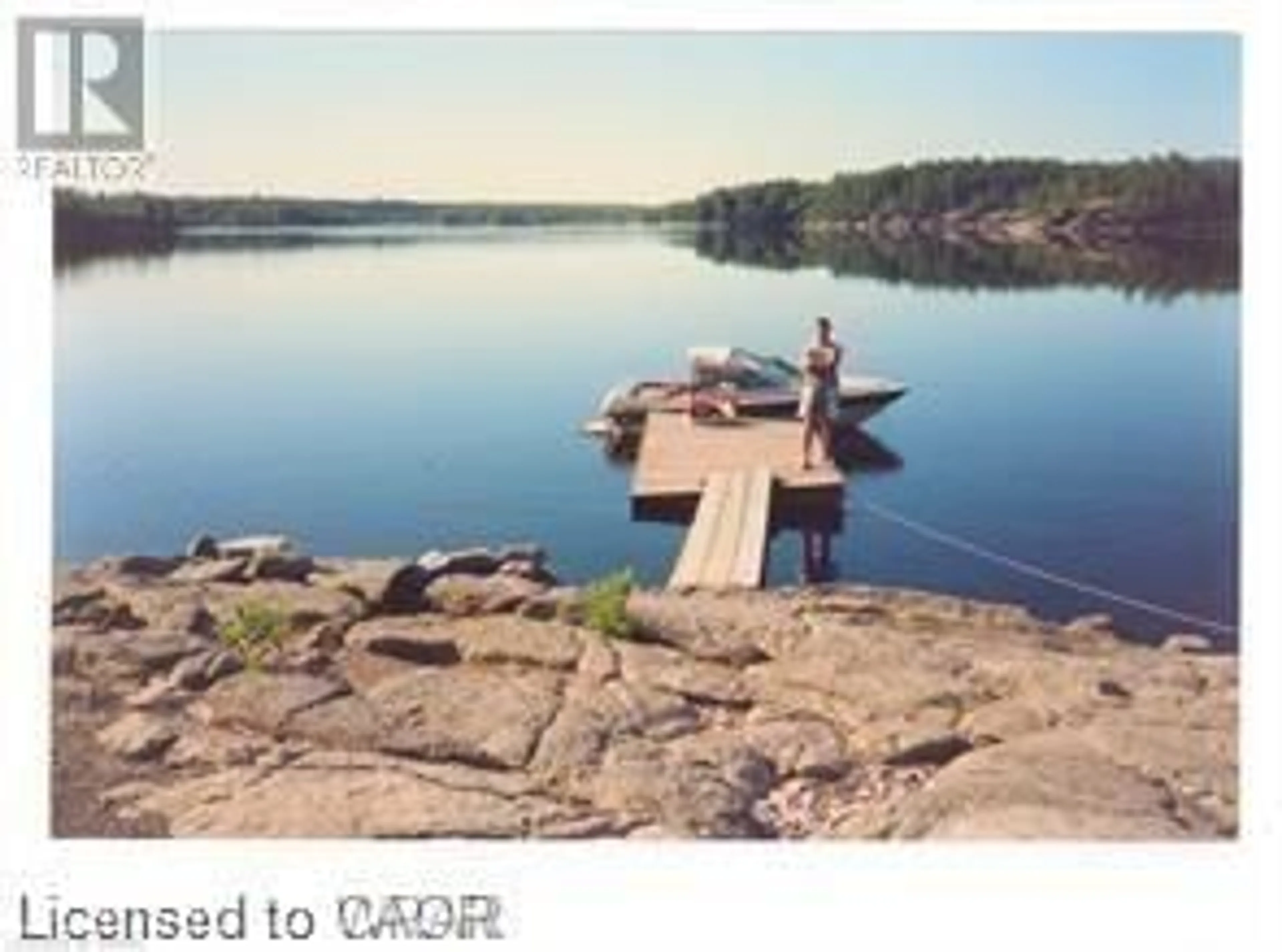 Unknown for 3351 Miller Island, French River Ontario P0M 1A0