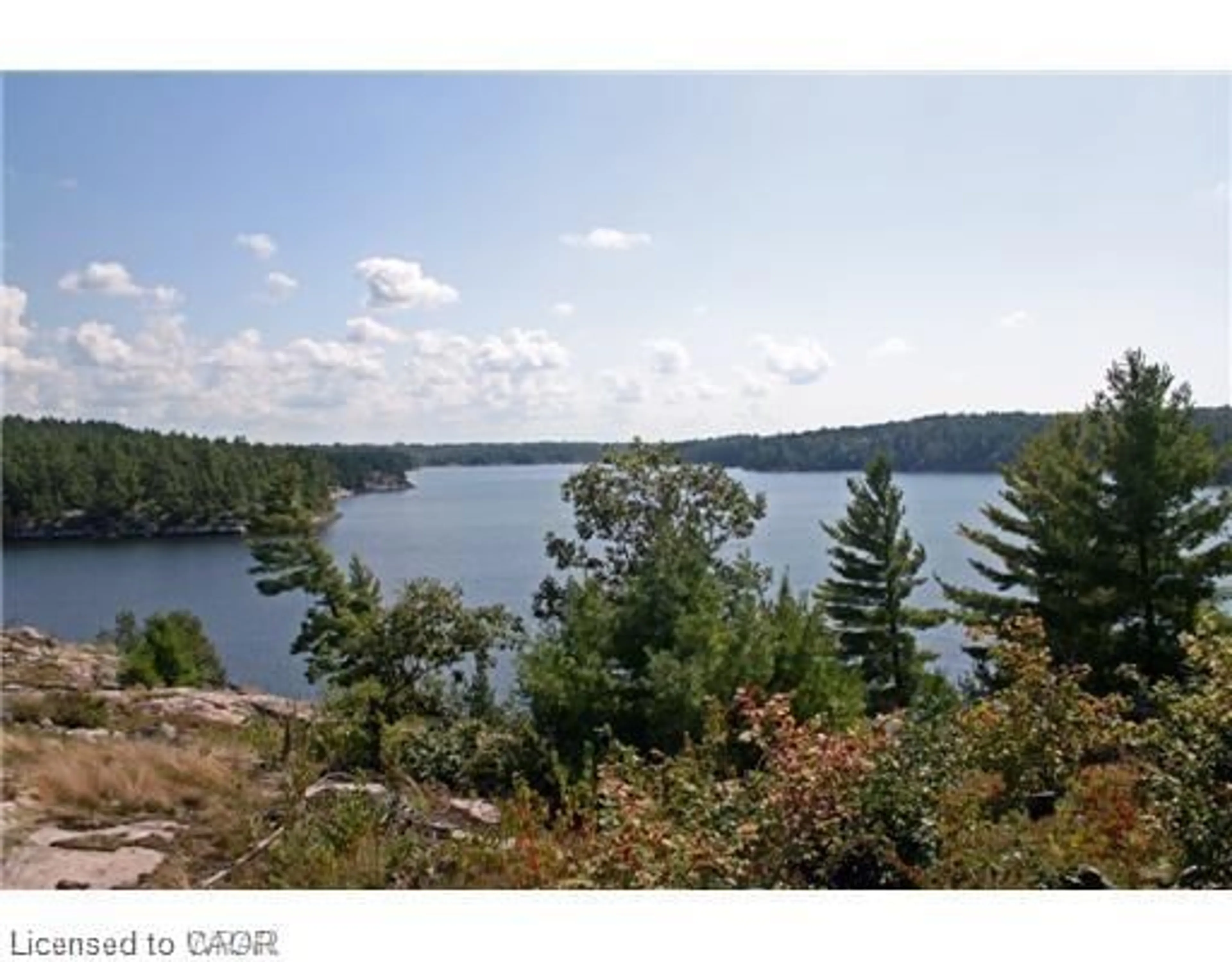 Unknown for 3351 Miller Island, French River Ontario P0M 1A0
