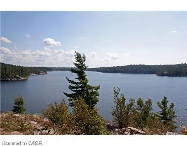 3351 Miller Island, French River 4