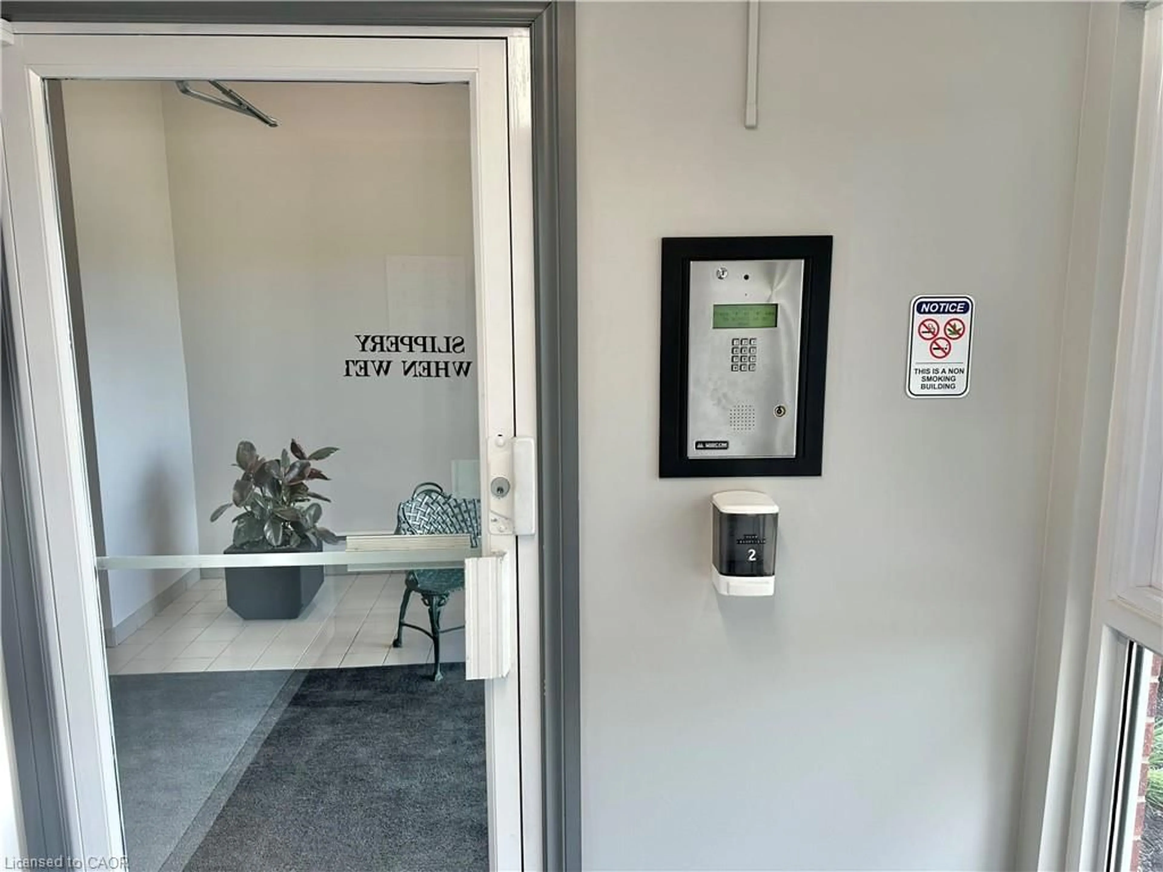 Unknown for 60 Donly Dr #101, Simcoe Ontario N3Y 5K3