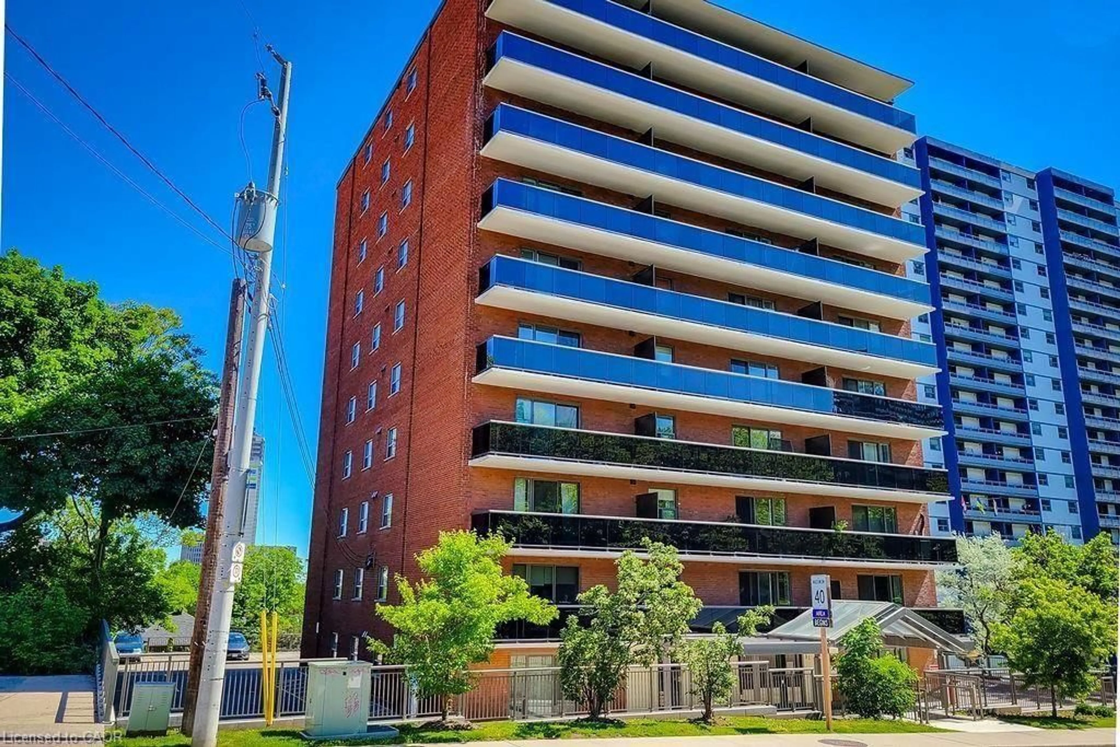 Unknown for 81 Charlton Ave #905, Hamilton Ontario L8N 1Y7
