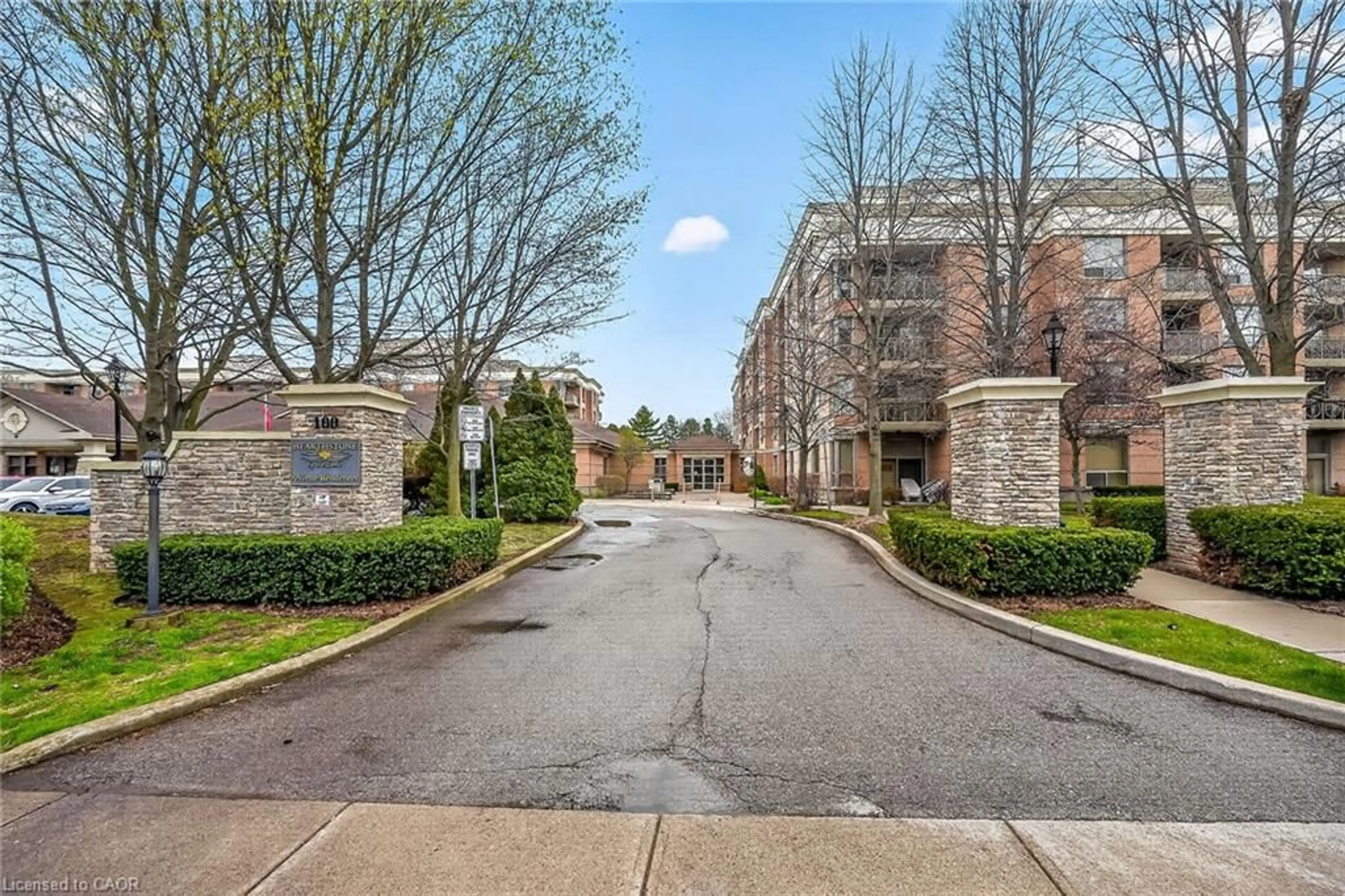 Unknown for 100 Burloak Dr #1410, Burlington Ontario L7L 6P6