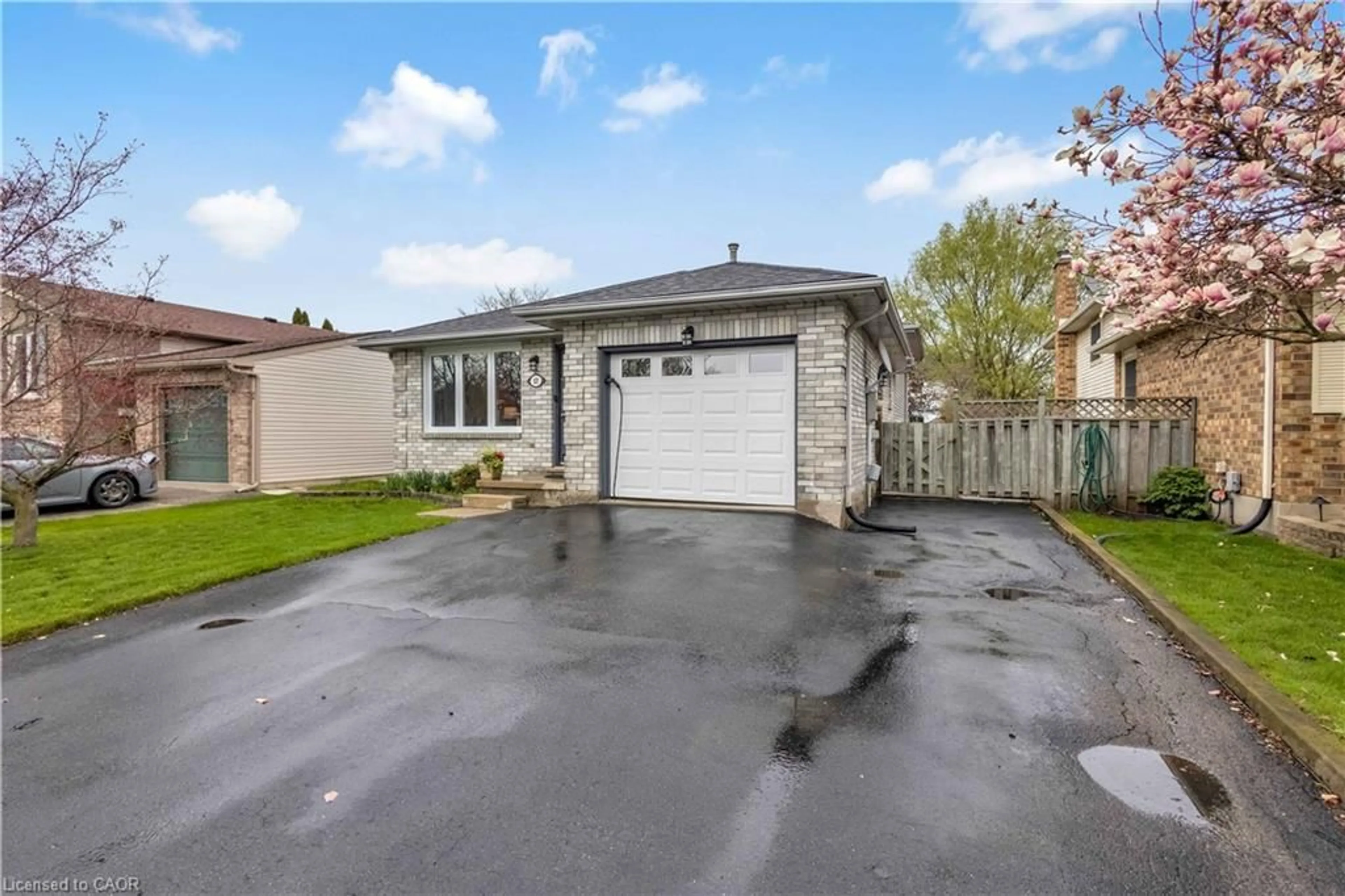 Unknown for 57 Coxwell Cres, Brantford Ontario N3P 1P5
