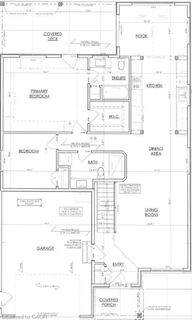 208 Elgin St, Palmerston 3