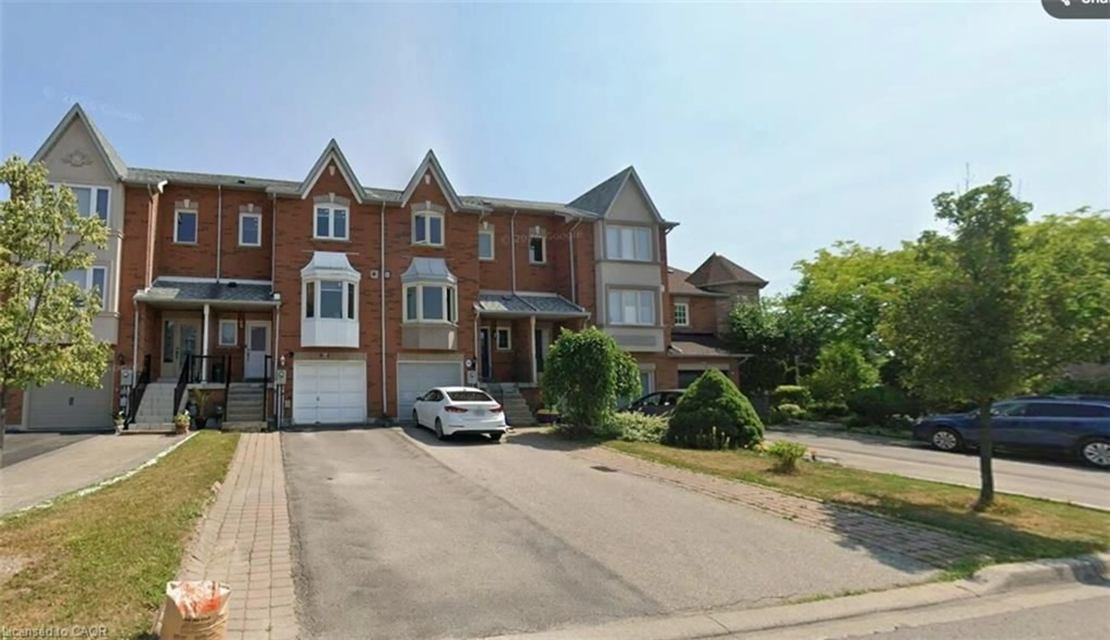 Home with brick exterior material, street for 88 Michelle Dr, Woodbridge-Vaughan Ontario L4L 9B9