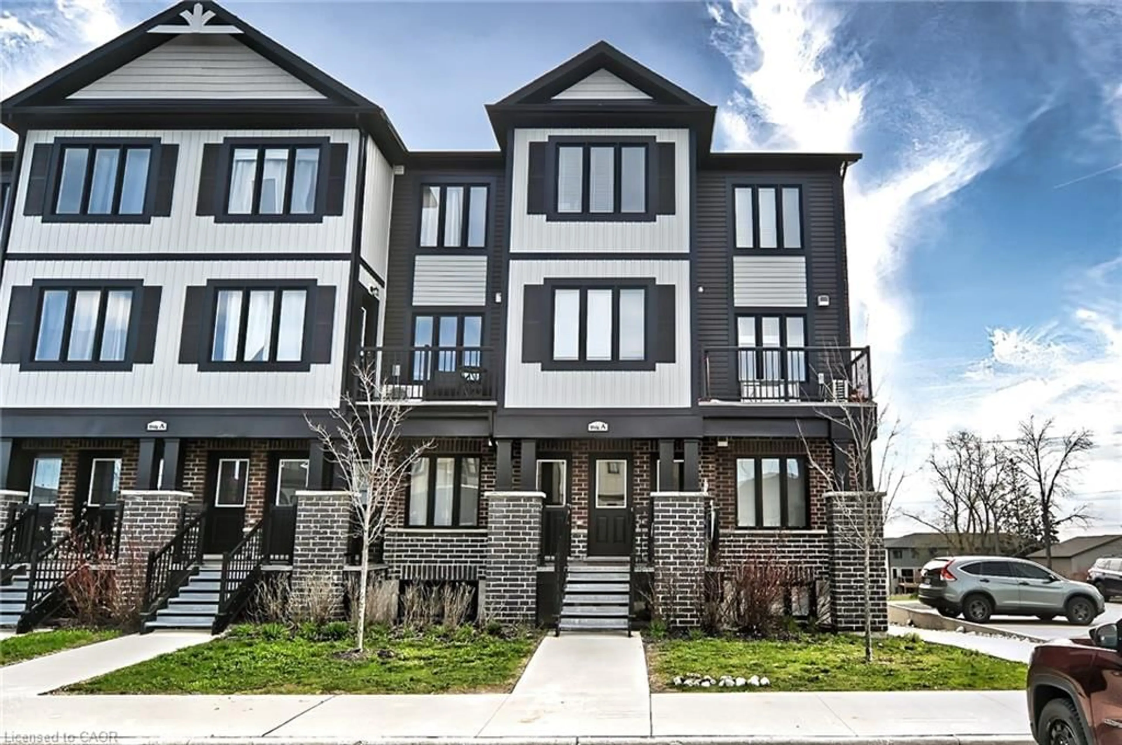 Unknown for 160 Rochefort St #A15, Kitchener Ontario N2R 0C1