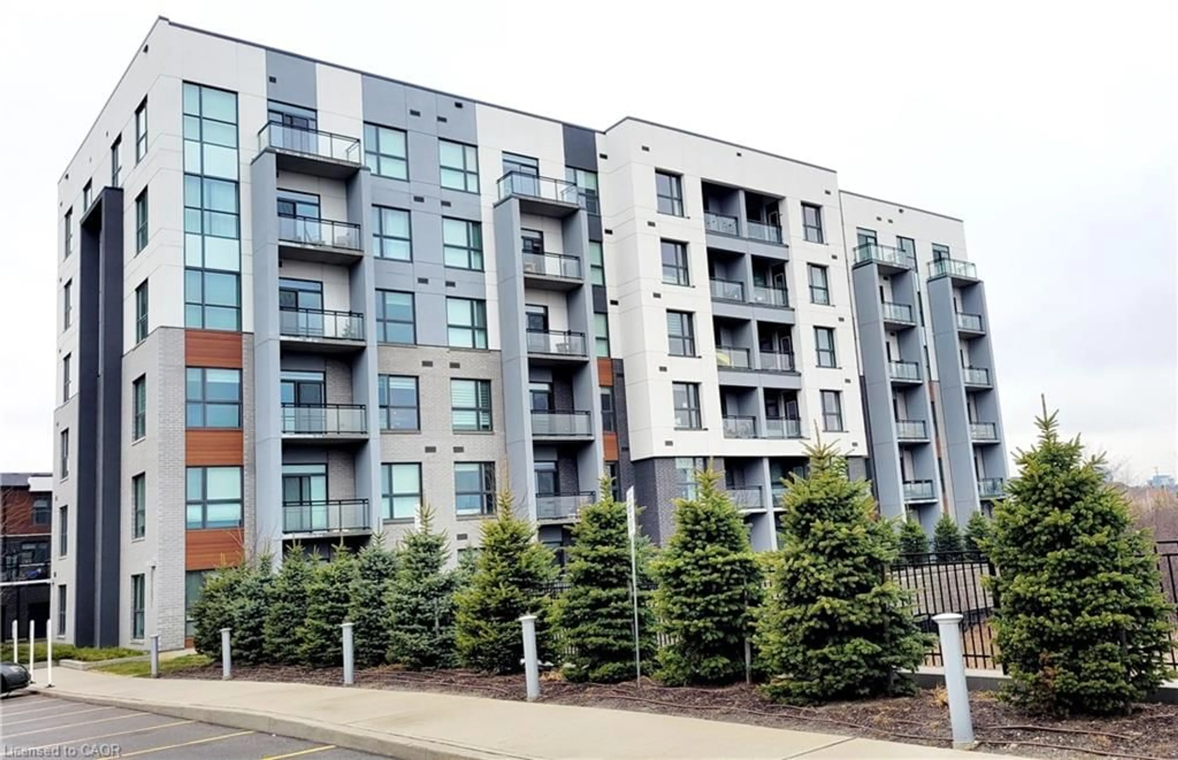 Unknown for 50 Kaitting Trail #510, Oakville Ontario L6M 5N3