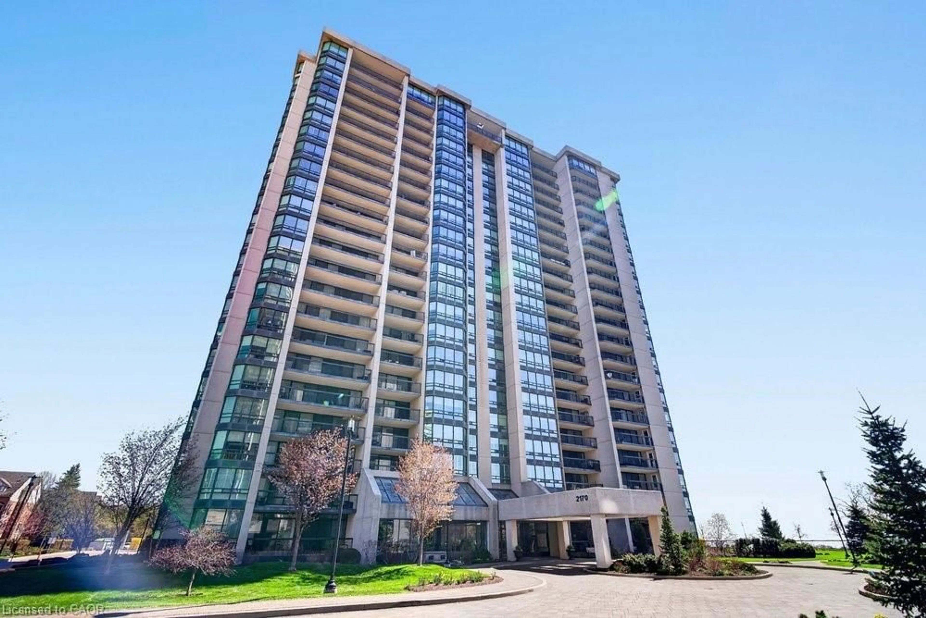 Unknown for 2170 Marine Dr #1001, Oakville Ontario L6L 5V1