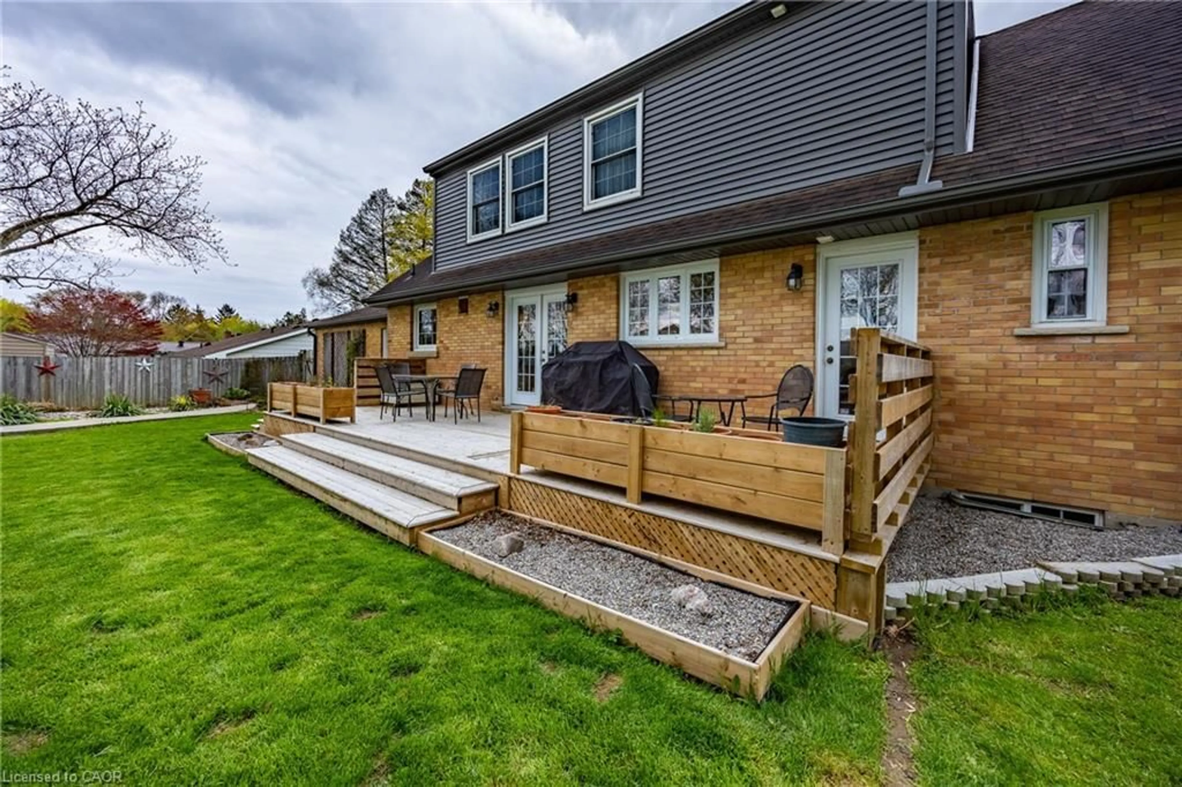 Unknown for 47 Evergreen Hill Rd, Simcoe Ontario N3Y 1B7