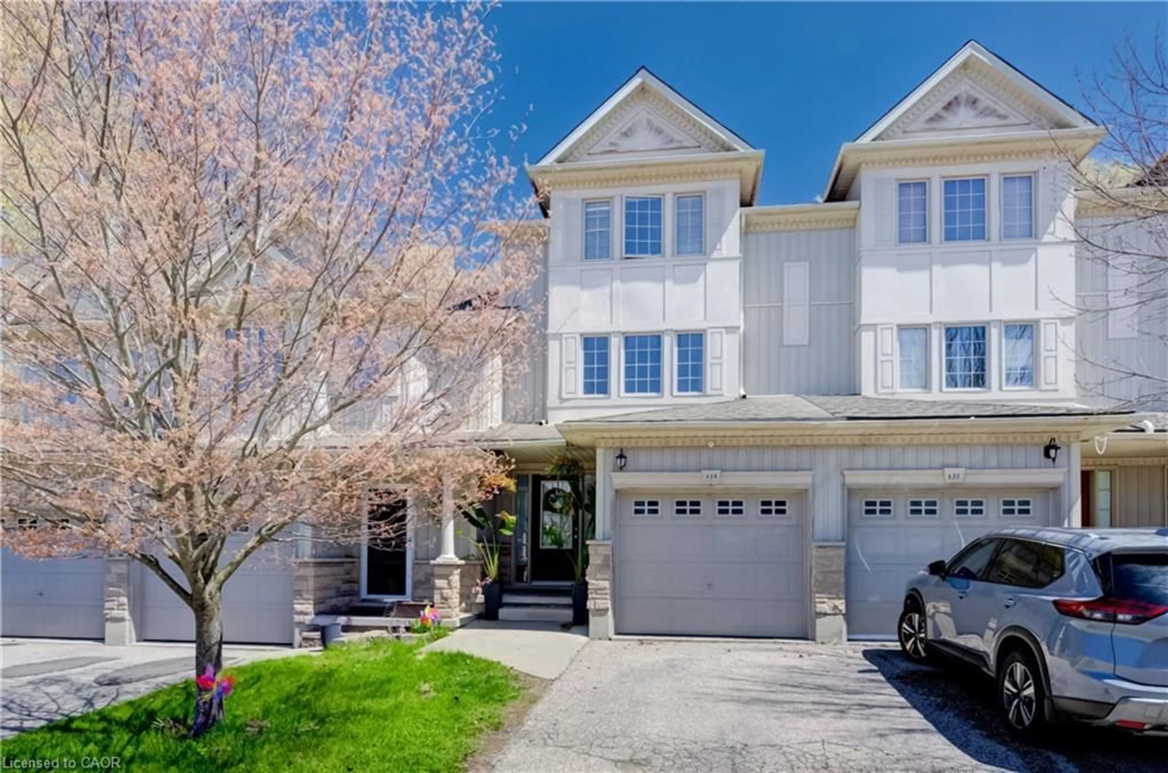 Unknown for 110 Activa Ave #E34, Kitchener Ontario N2E 3T3