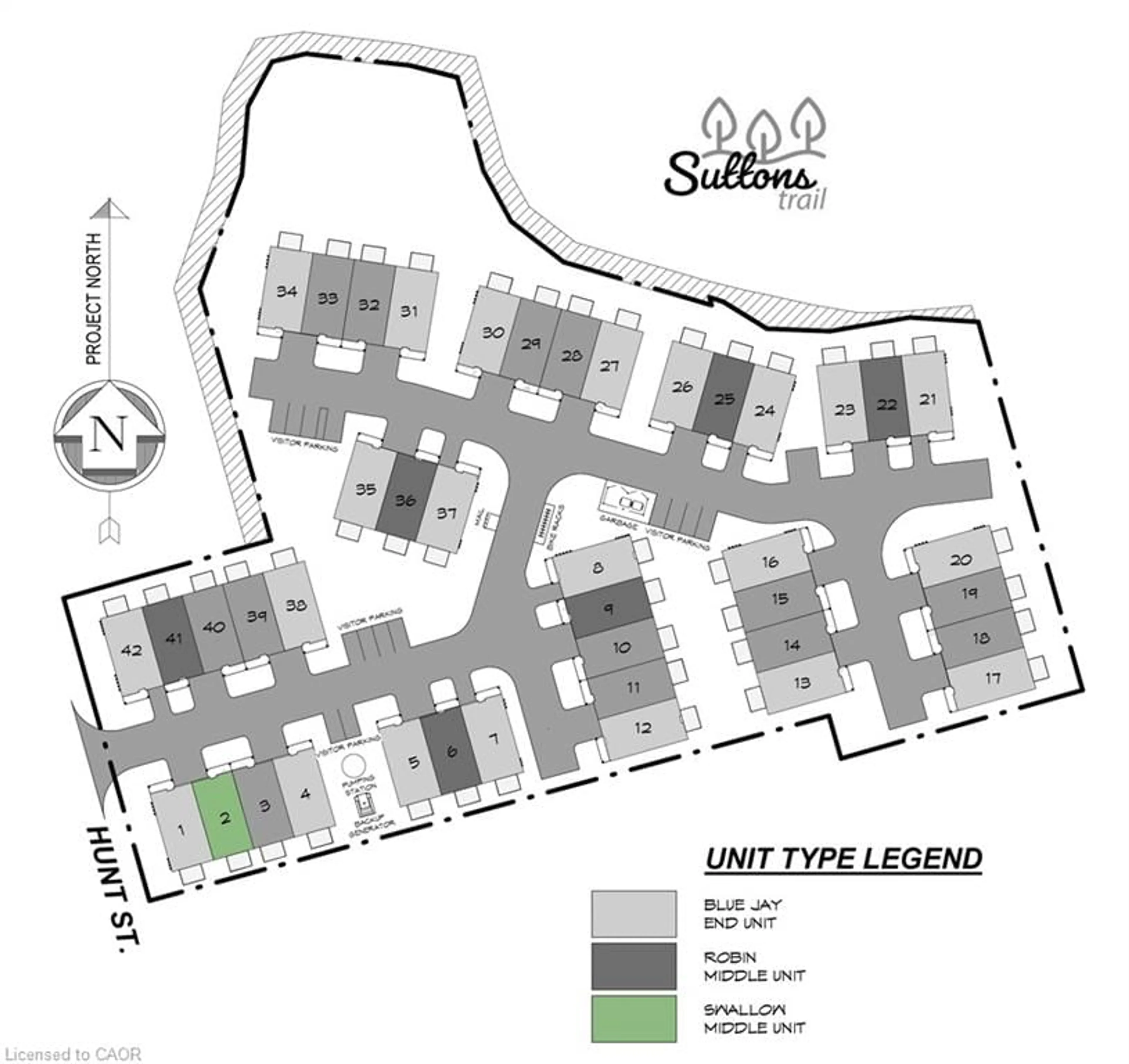 Floor plan for 7 Boer Dr, Simcoe Ontario N3Y 0H6