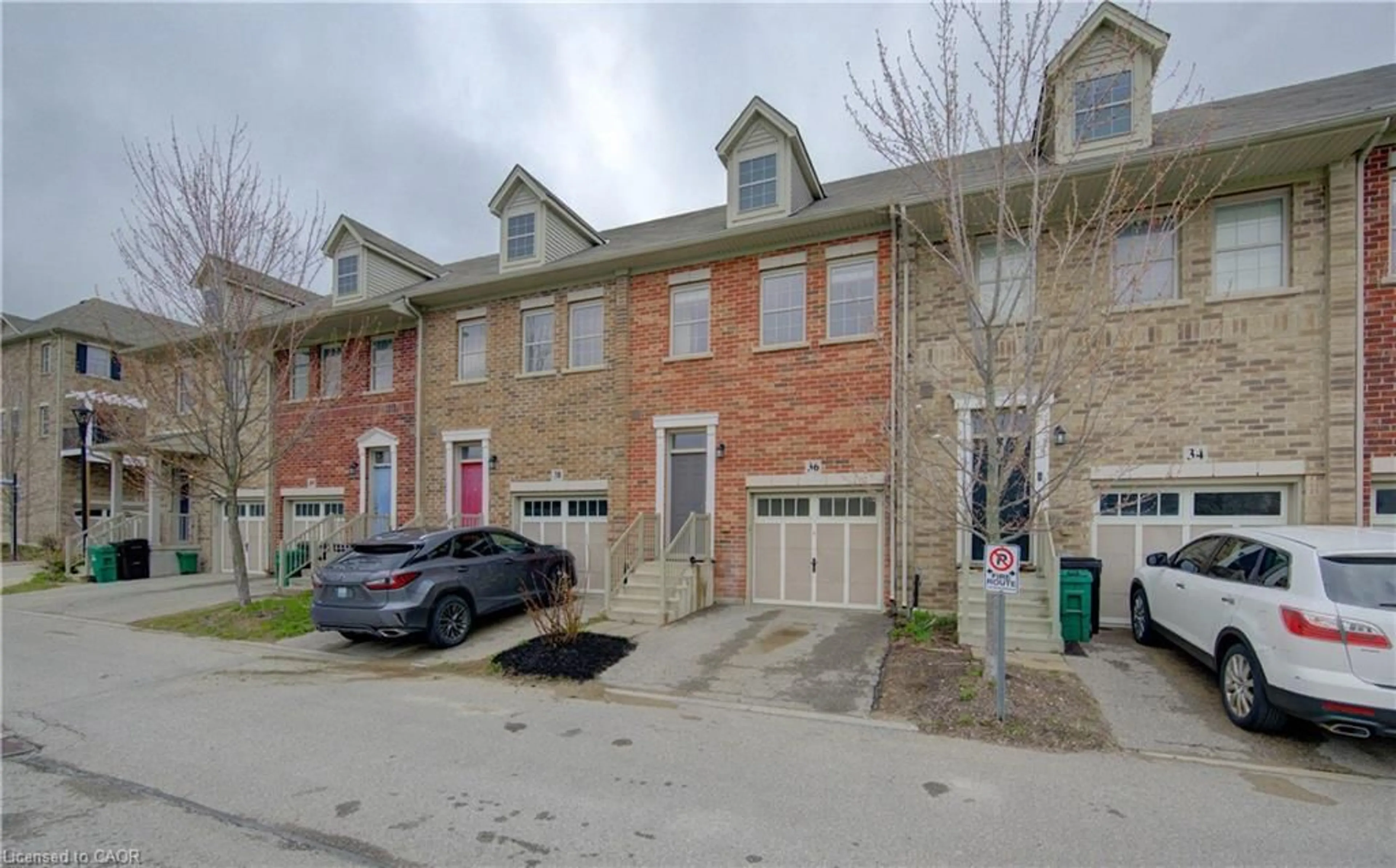 Unknown for 36 Prince Albert Blvd, Kitchener Ontario N2H 0B4