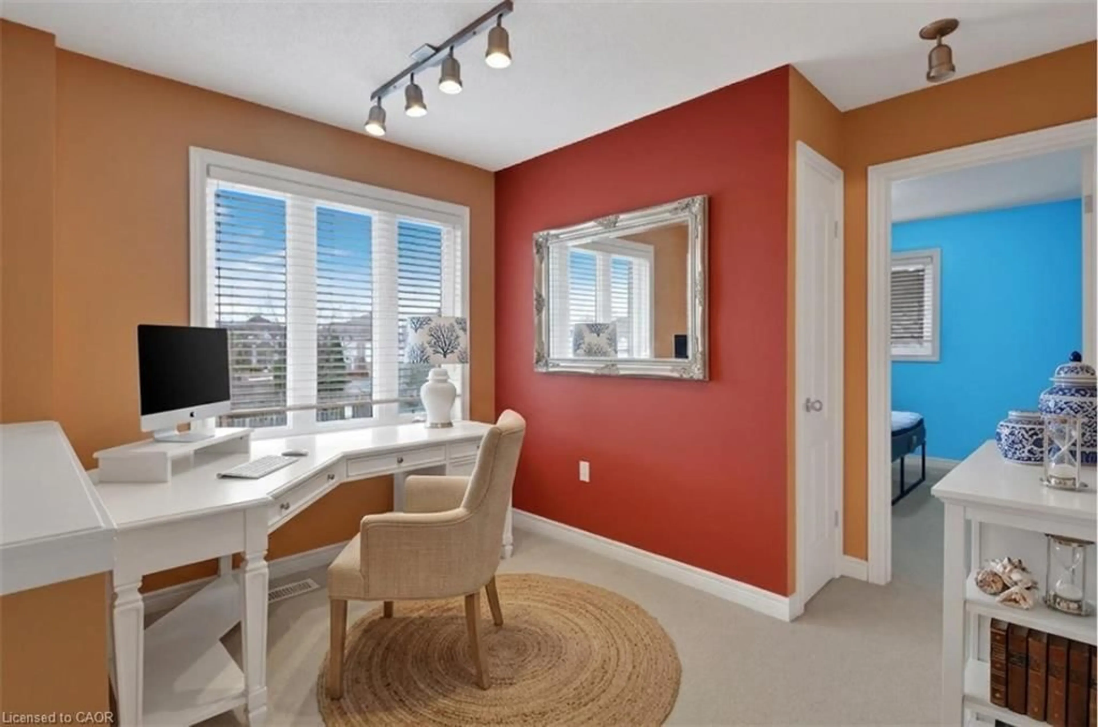 A pic of a room for 60 Cloverleaf Dr #43, Ancaster Ontario L9K 1S8