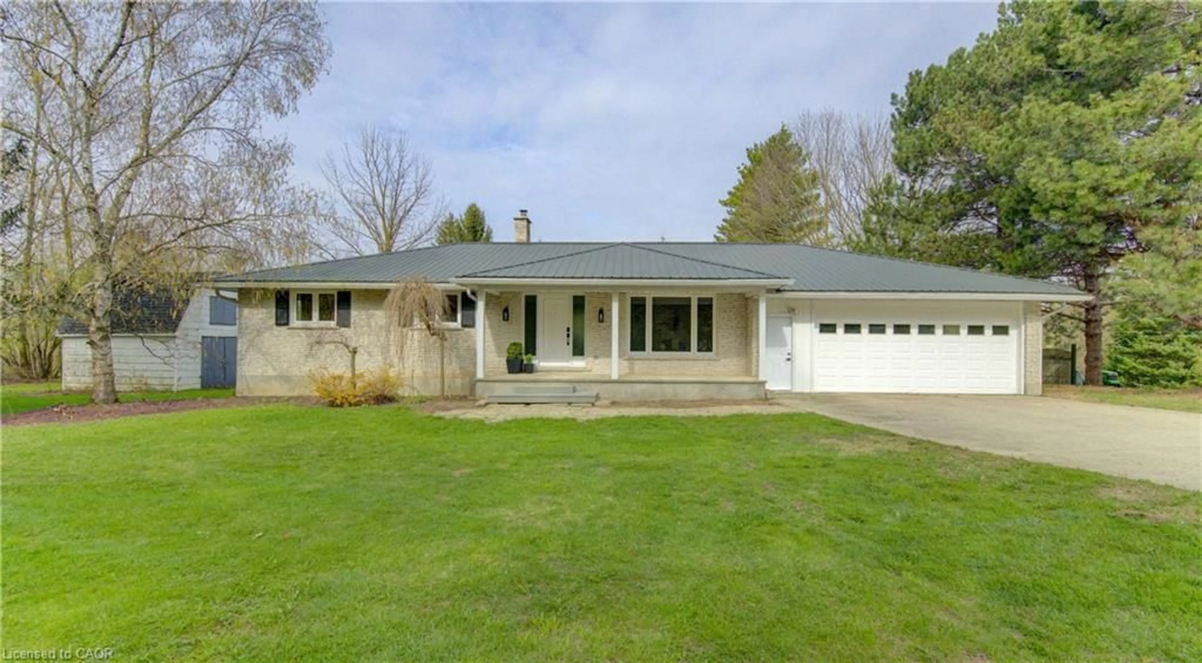 Unknown for 5554 King St, Nithburg Ontario N0B 2T0