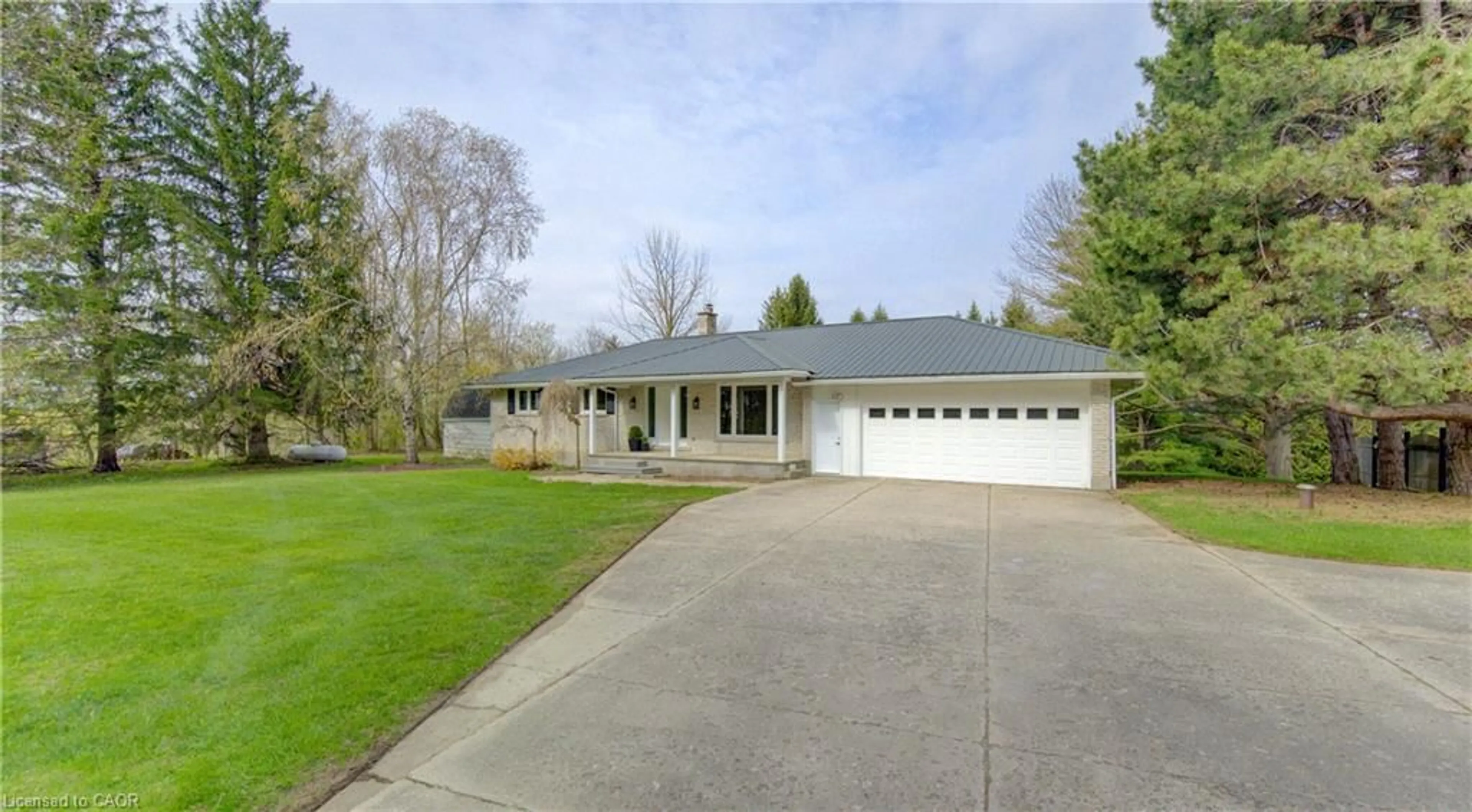 Unknown for 5554 King St, Nithburg Ontario N0B 2T0