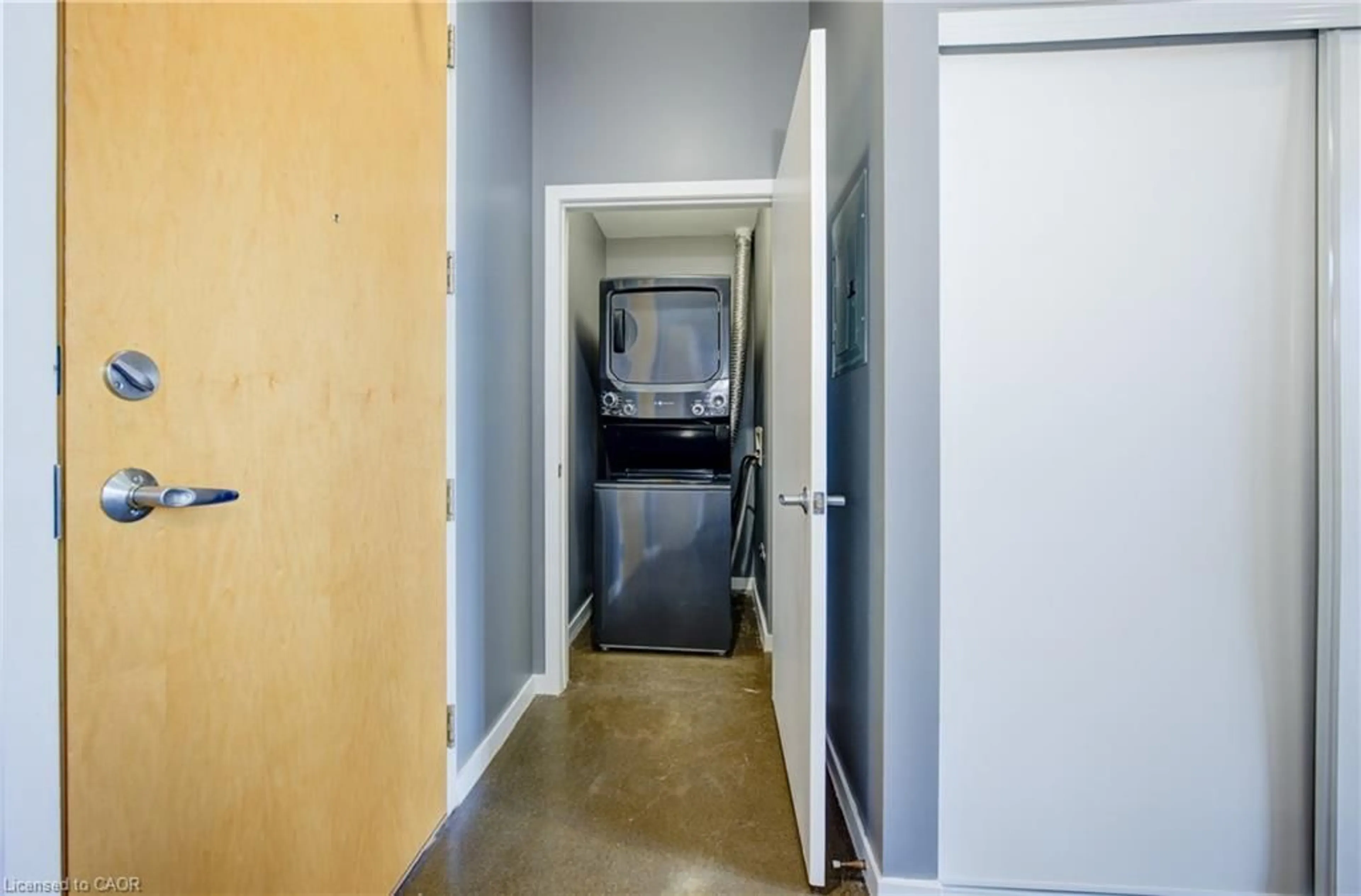Unknown for 404 King St #526, Kitchener Ontario N2G 4Z9