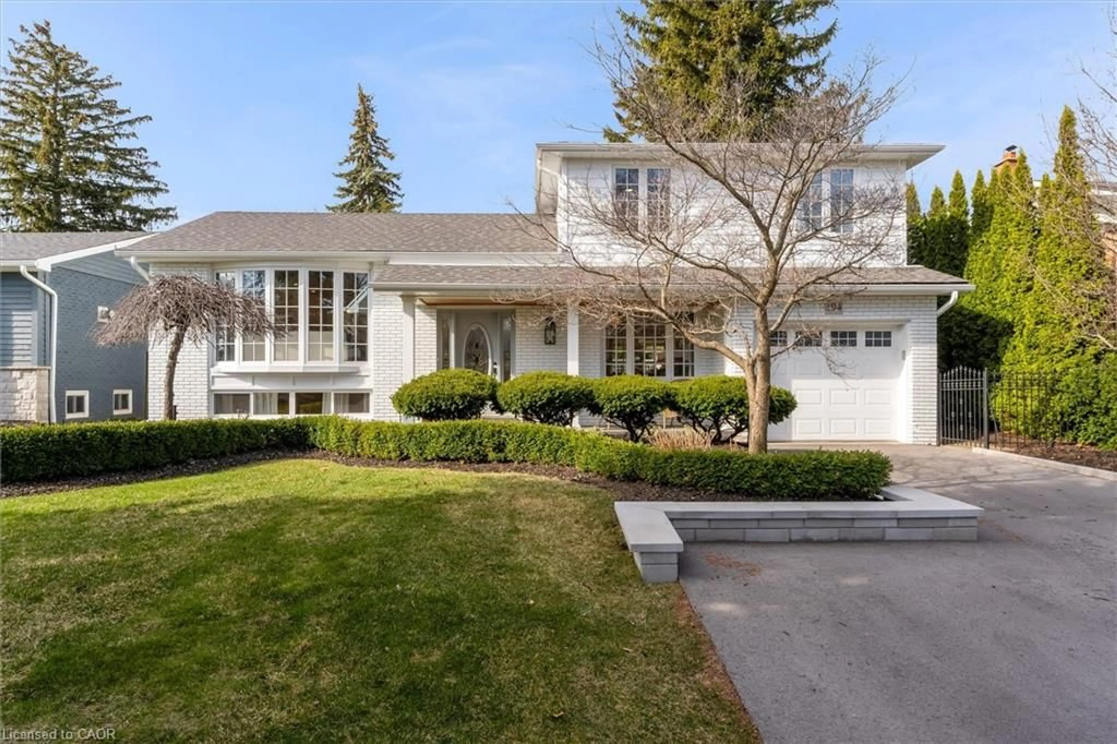 Unknown for 194 Solingate Dr, Oakville Ontario L6L 3T1