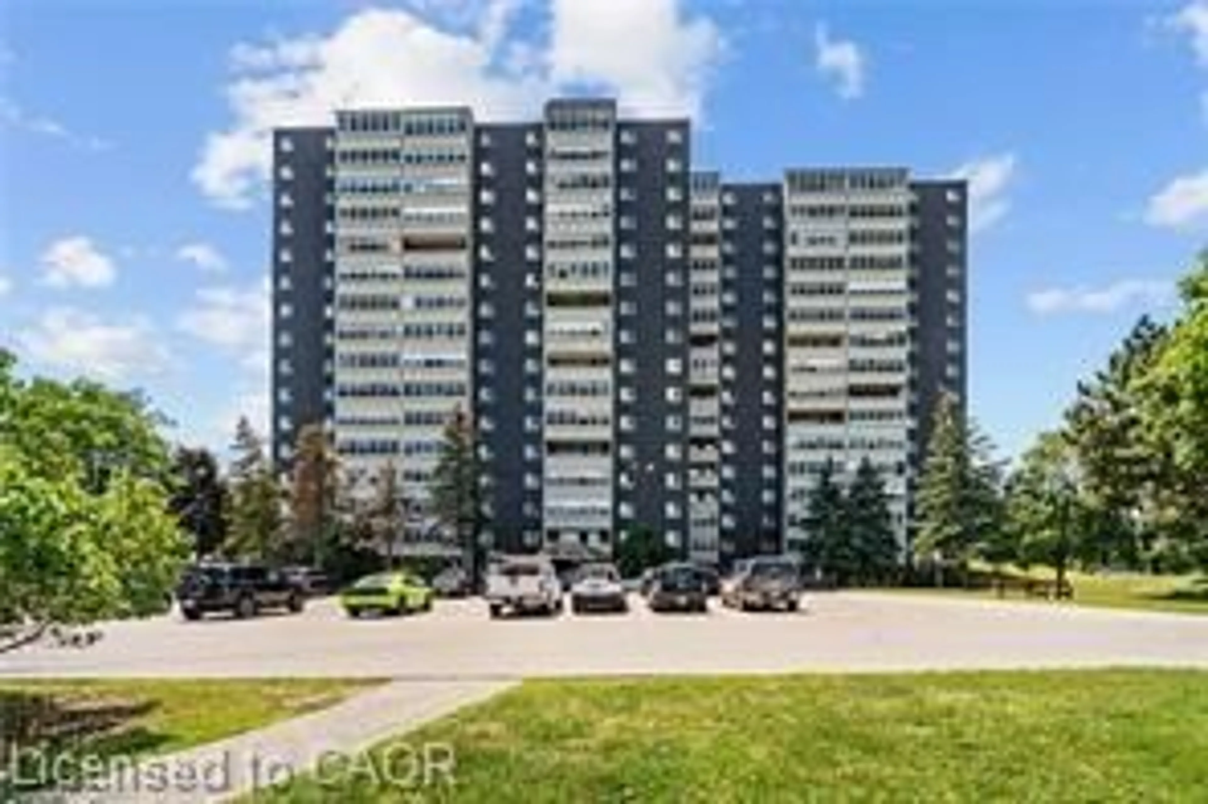 Unknown for 225 Harvard Pl #1105, Waterloo Ontario N2J 4H4