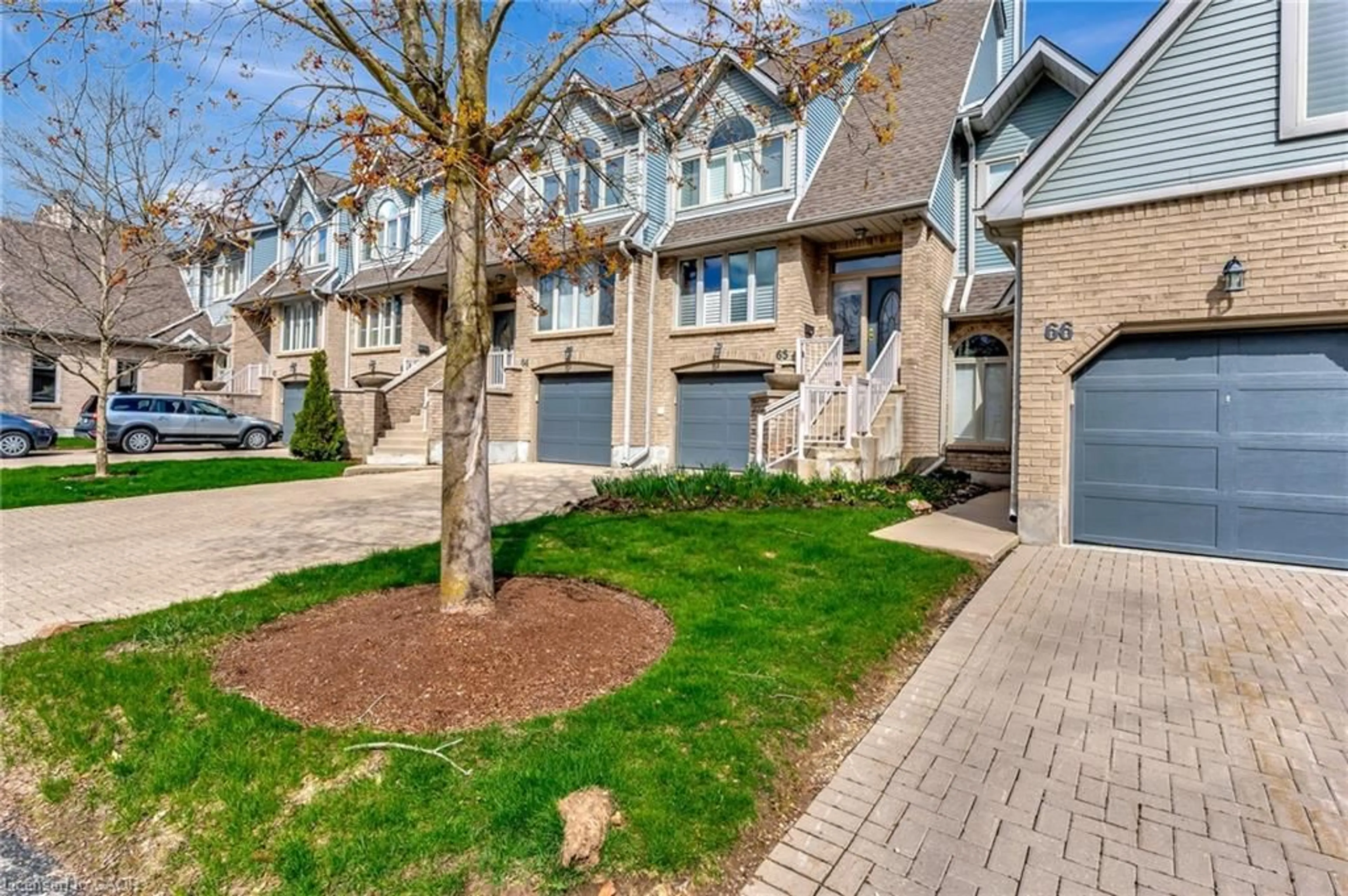 Unknown for 225 Benjamin Rd #65, Waterloo Ontario N2V 1Z3