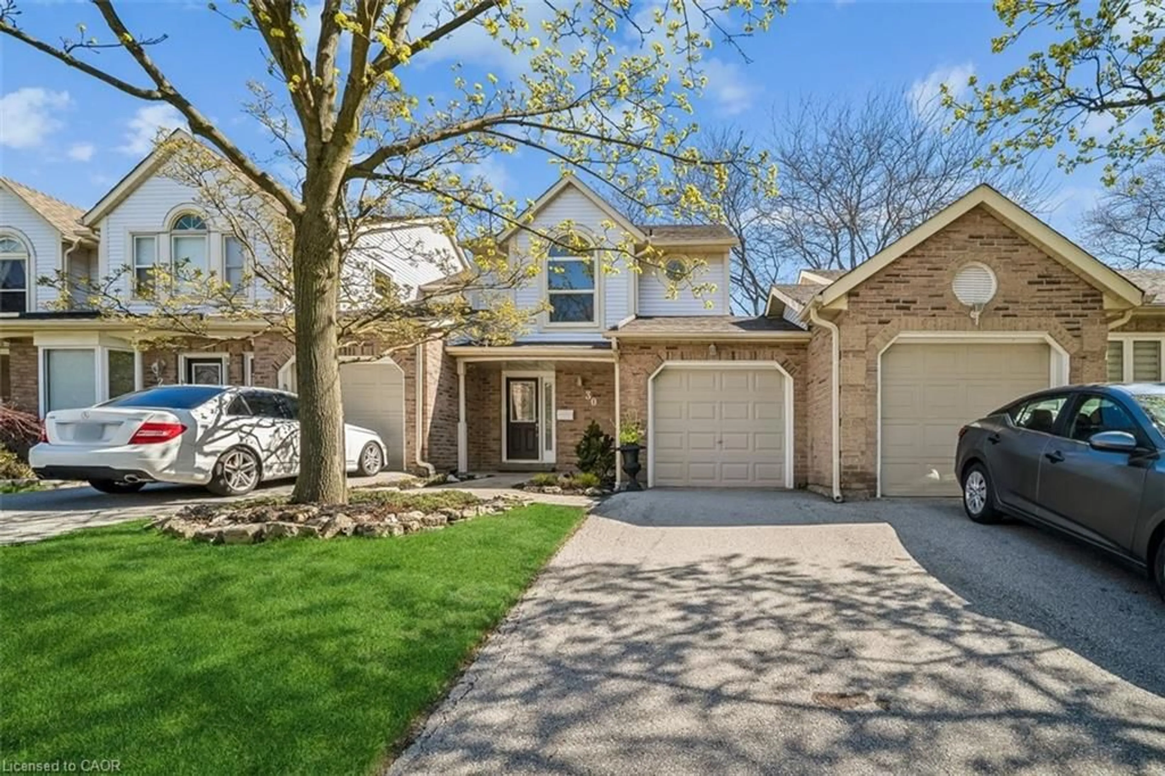 Unknown for 5255 Lakeshore Rd #30, Burlington Ontario L7L 5X8
