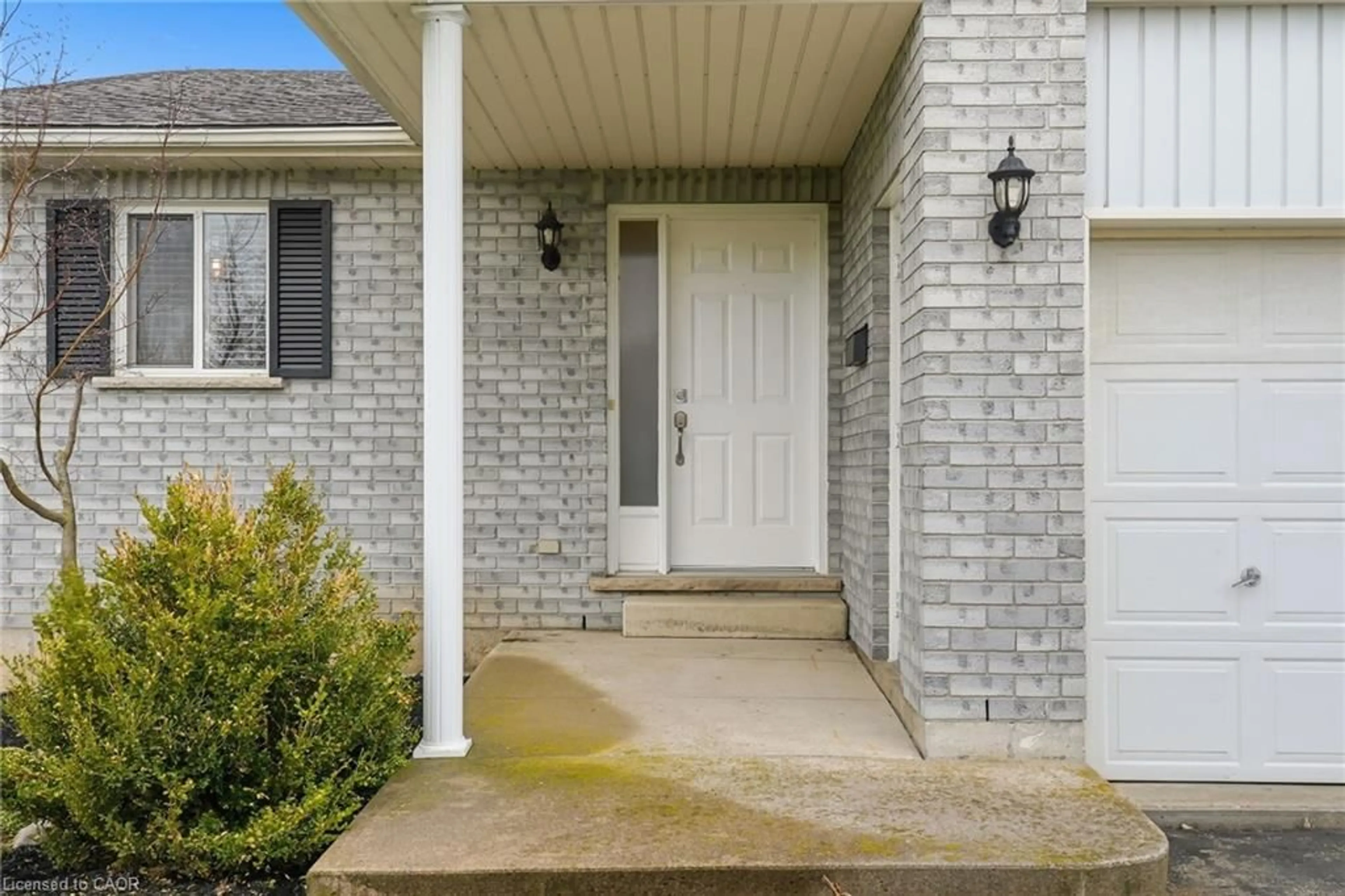 Unknown for 750 Lavery St, Listowel Ontario N4W 3T4