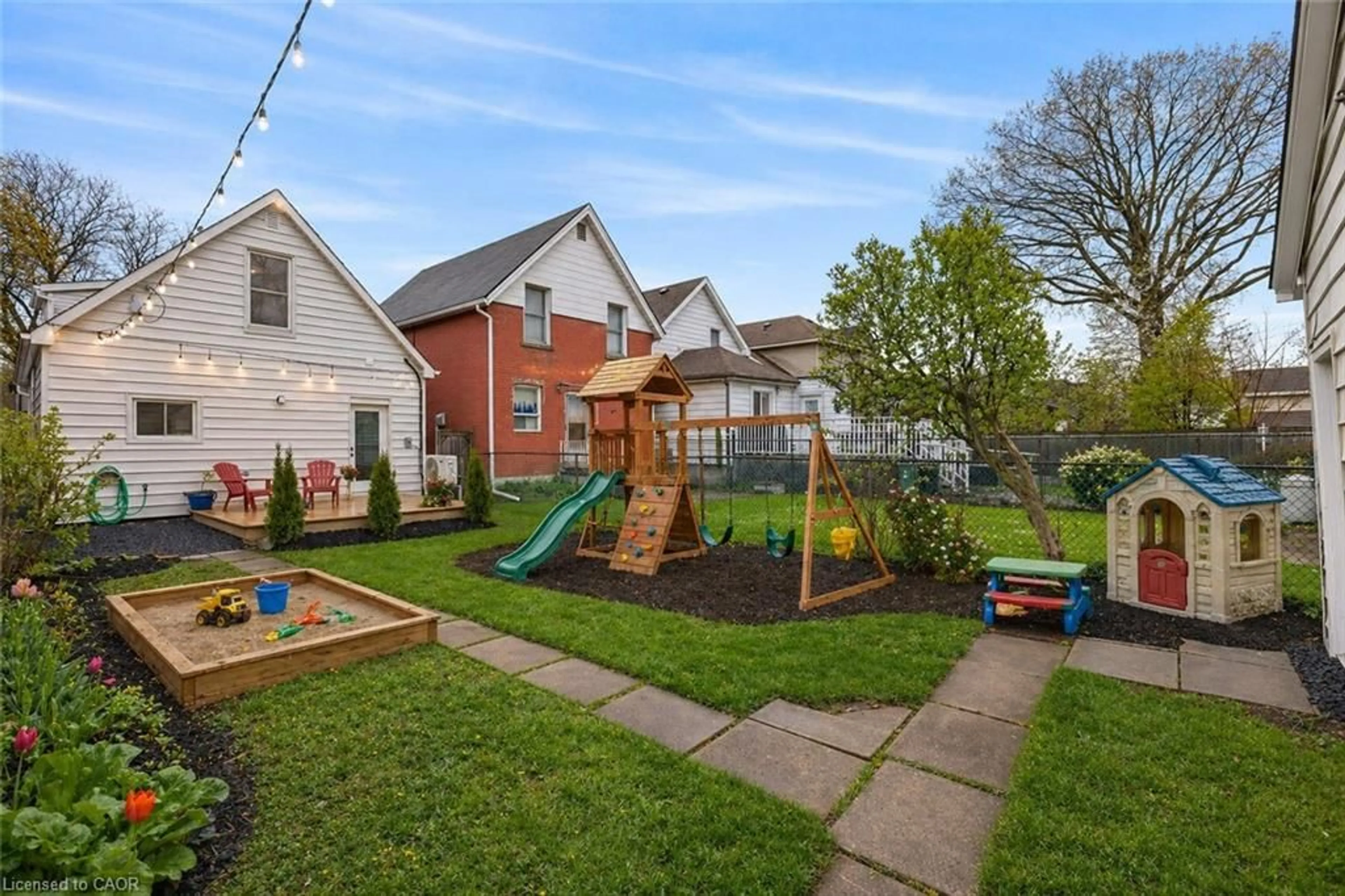 Unknown for 24 East 24th St, Hamilton Ontario L8V 2X7