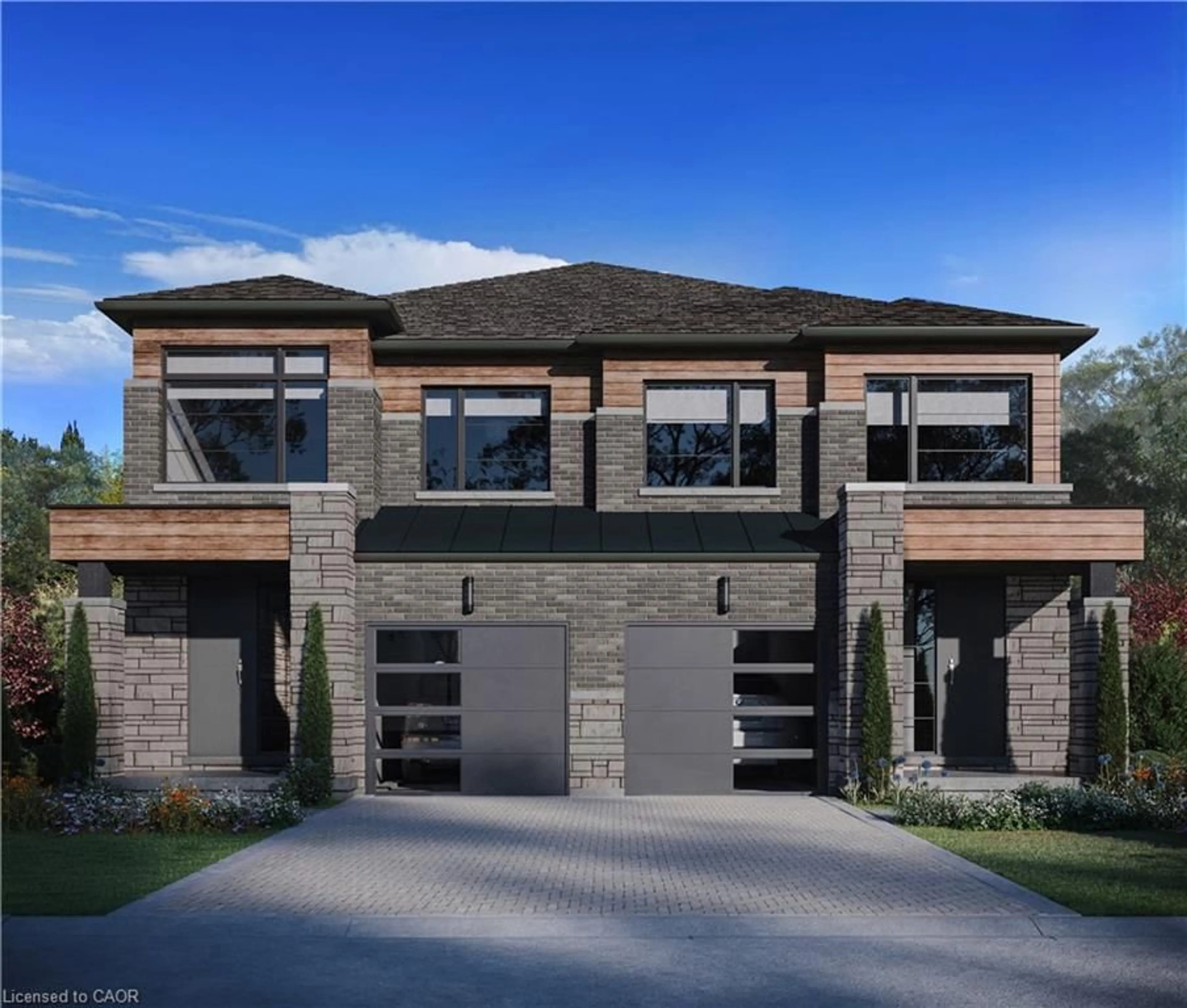 Home with brick exterior material, street for 17 Kingfisher Dr, Hamilton Ontario L9A 0C6