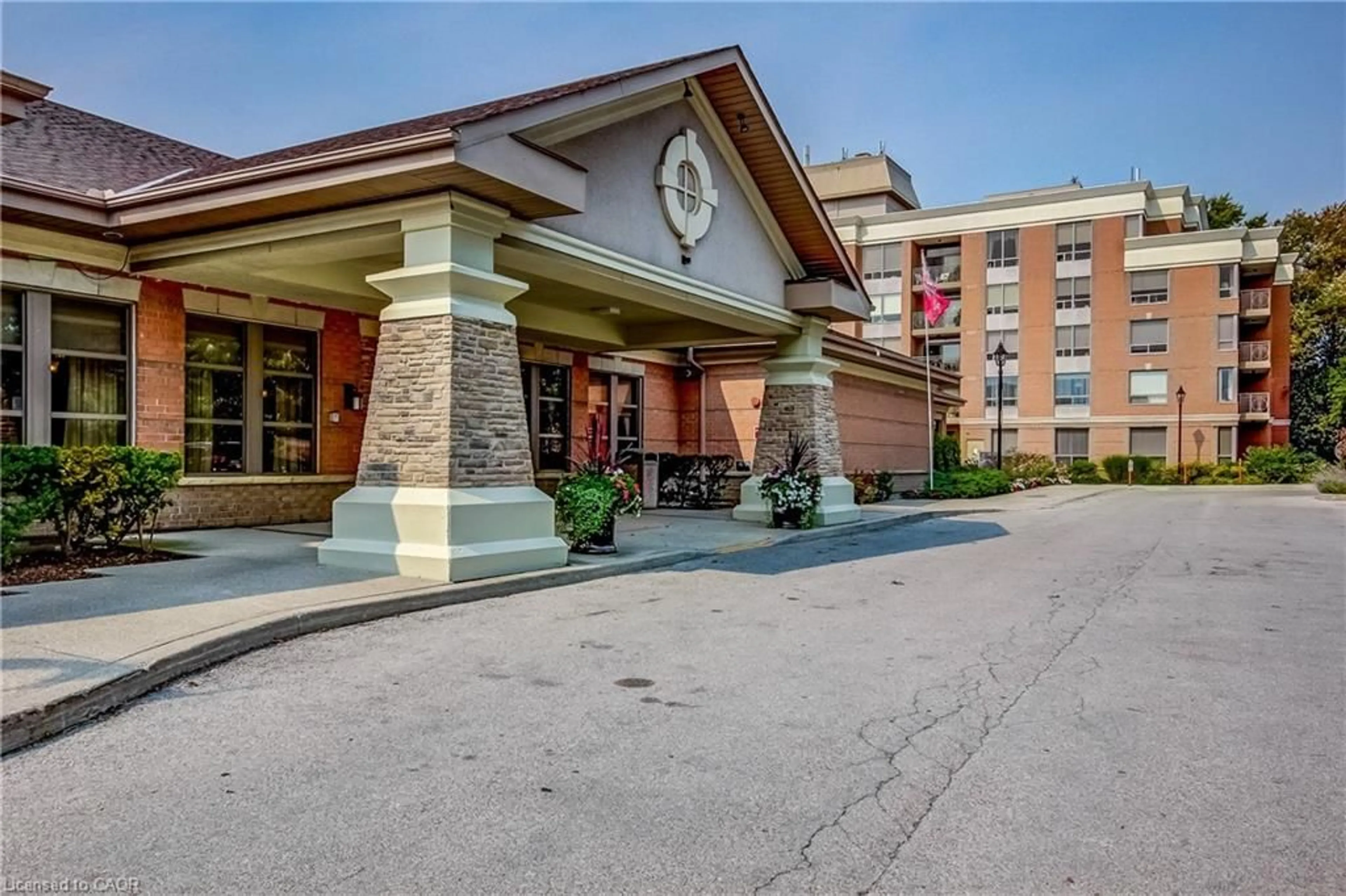 Unknown for 100 Burloak Dr #1201, Burlington Ontario L7L 6P6
