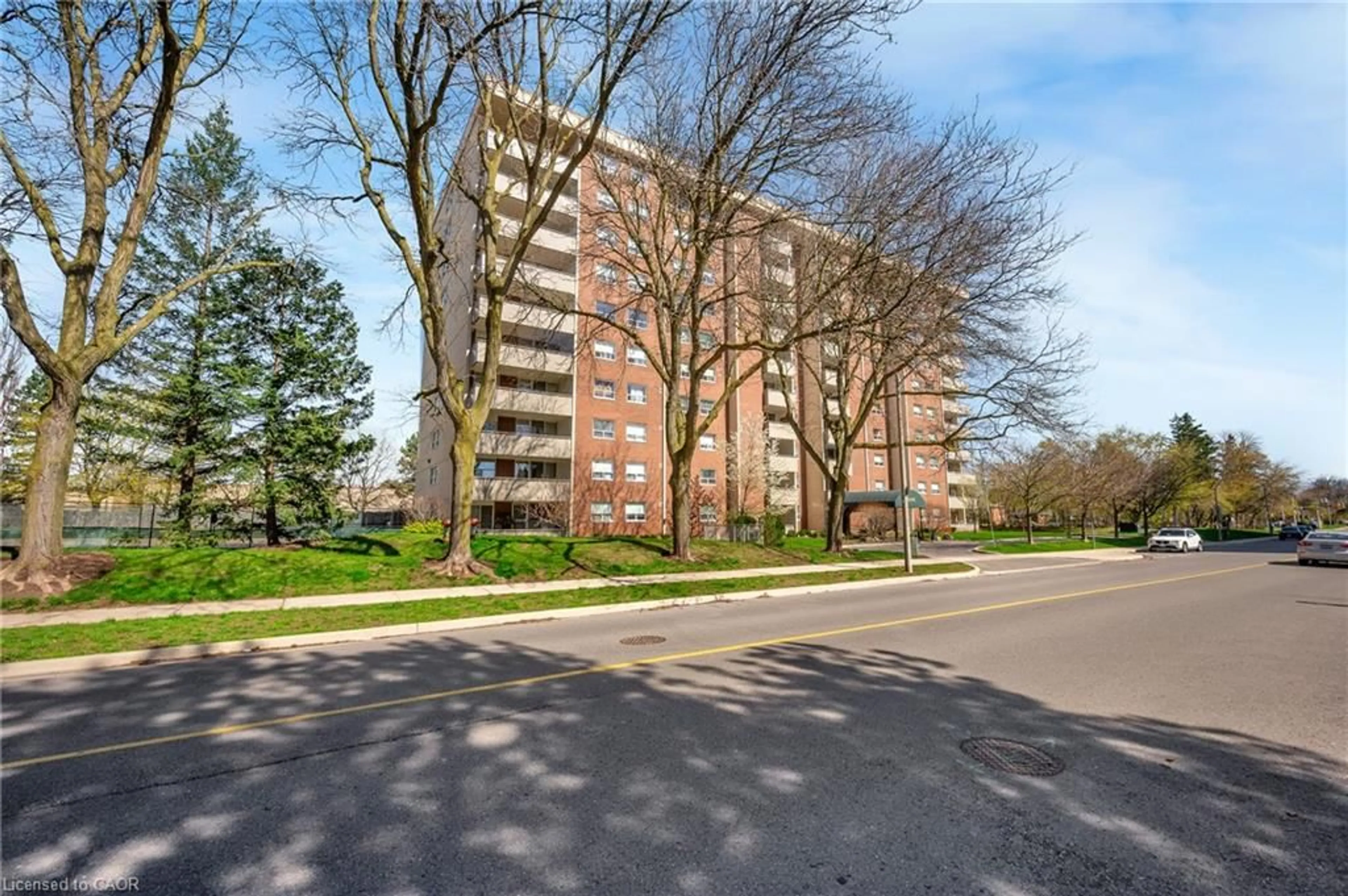Unknown for 1425 Ghent Ave #308, Burlington Ontario L7S 1X5