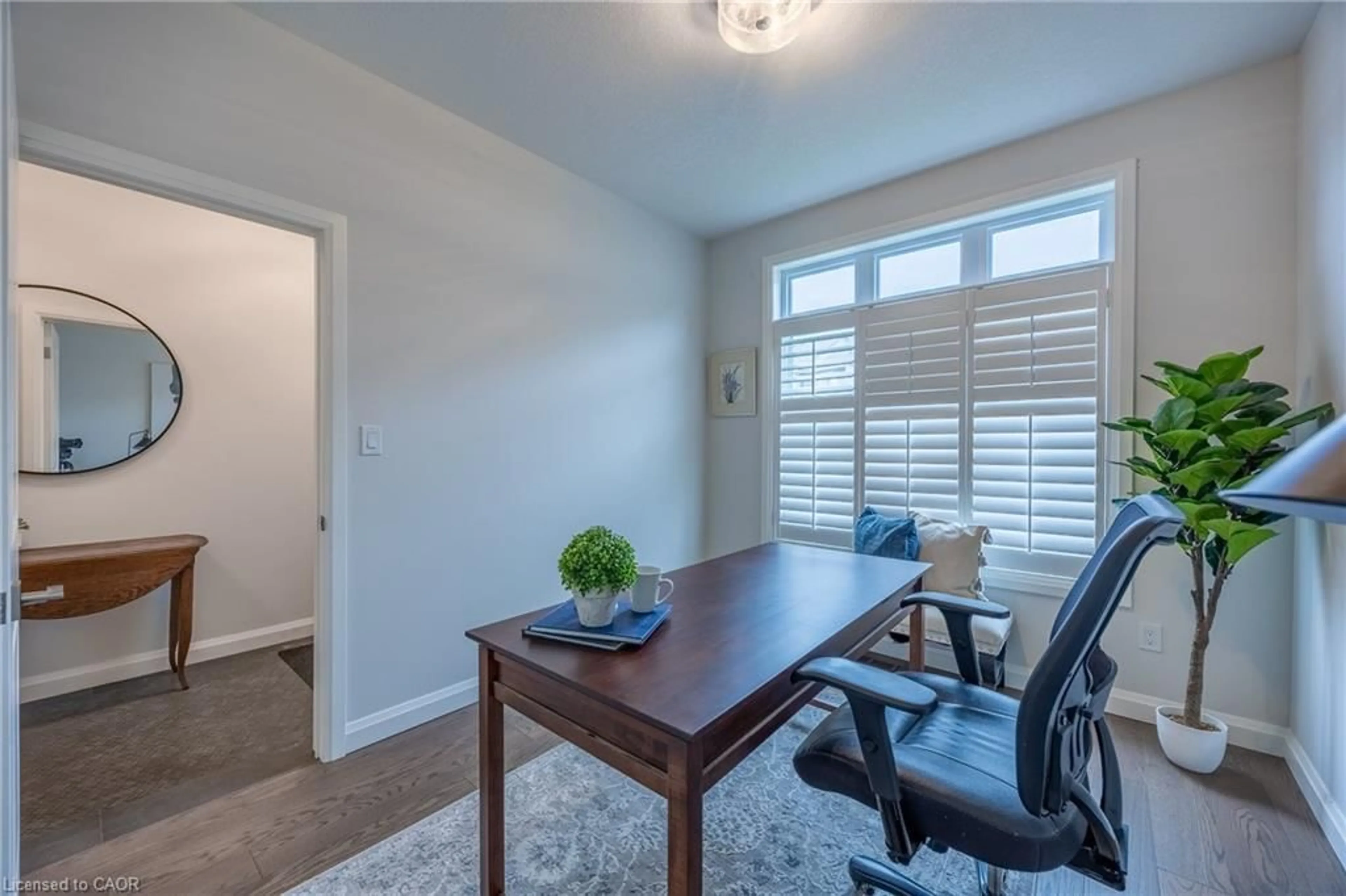 A pic of a room for 5 Old Hamilton Rd #7, Port Dover Ontario N0A 1N7