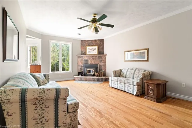 5445 Fifth Line, Guelph/Eramosa 5