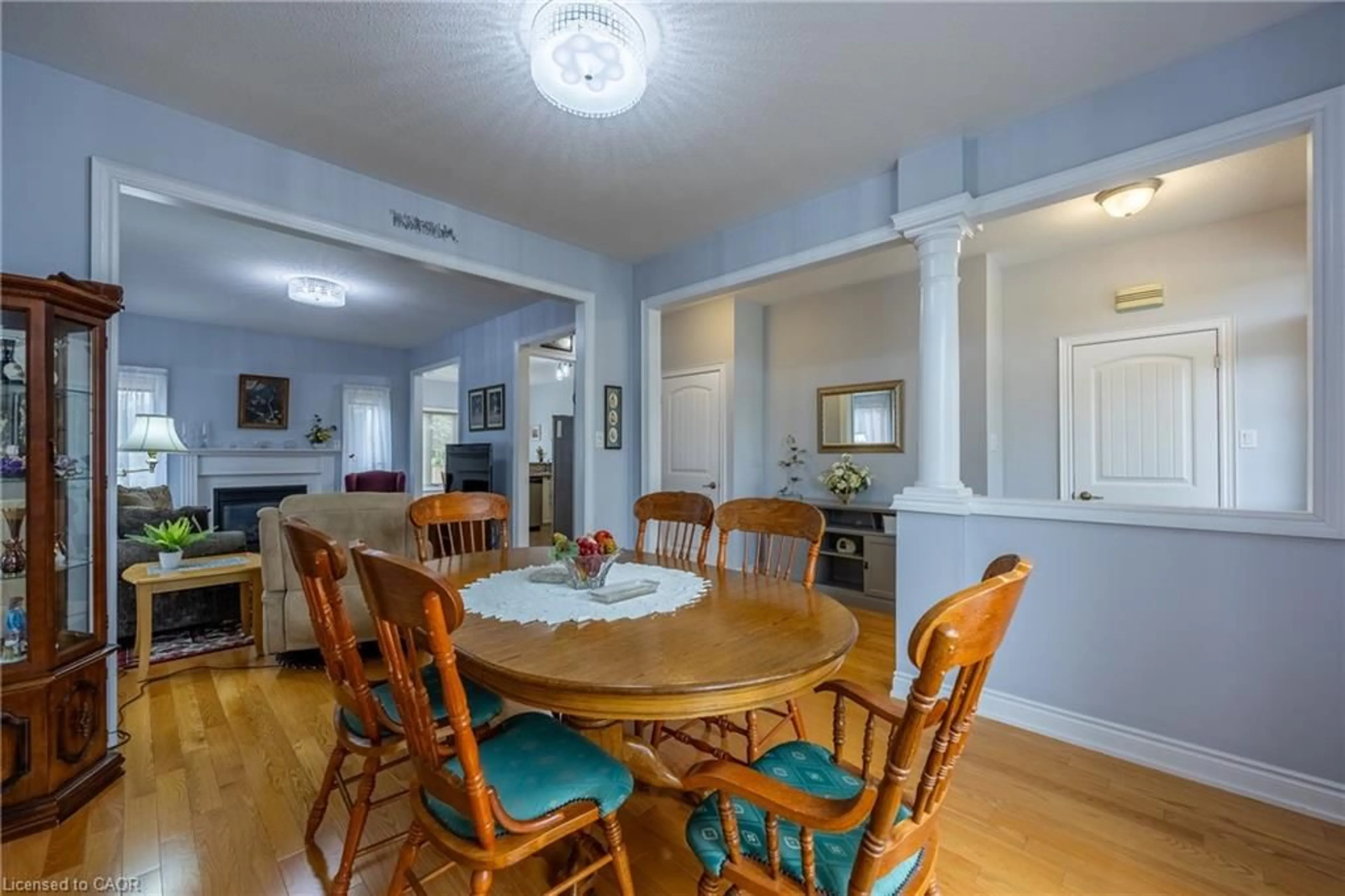 Dining room, unknown for 21 Kelly Dr, Port Dover Ontario N0A 1N5