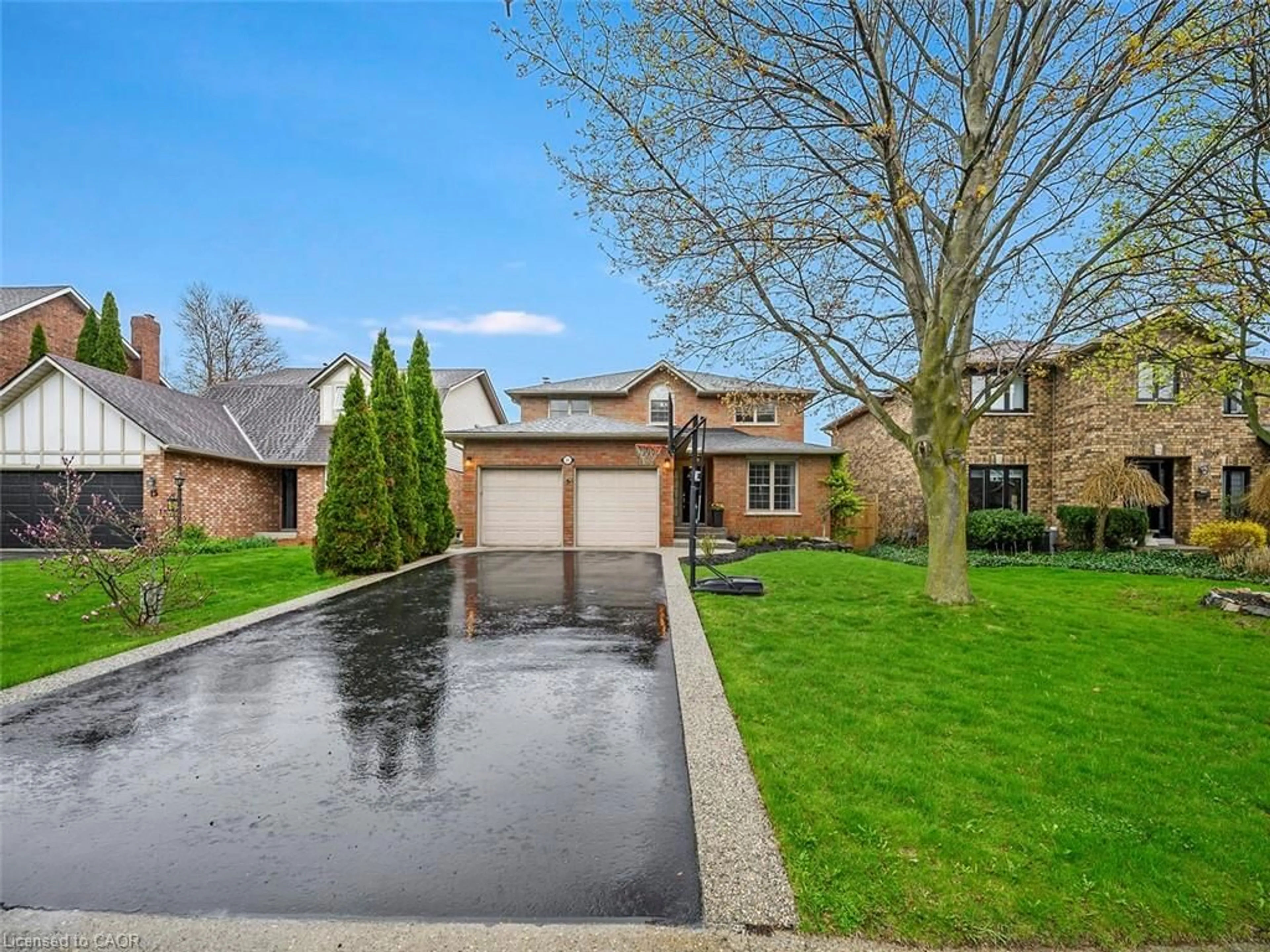 Unknown for 19 Galley Rd, Ancaster Ontario L9G 4S8