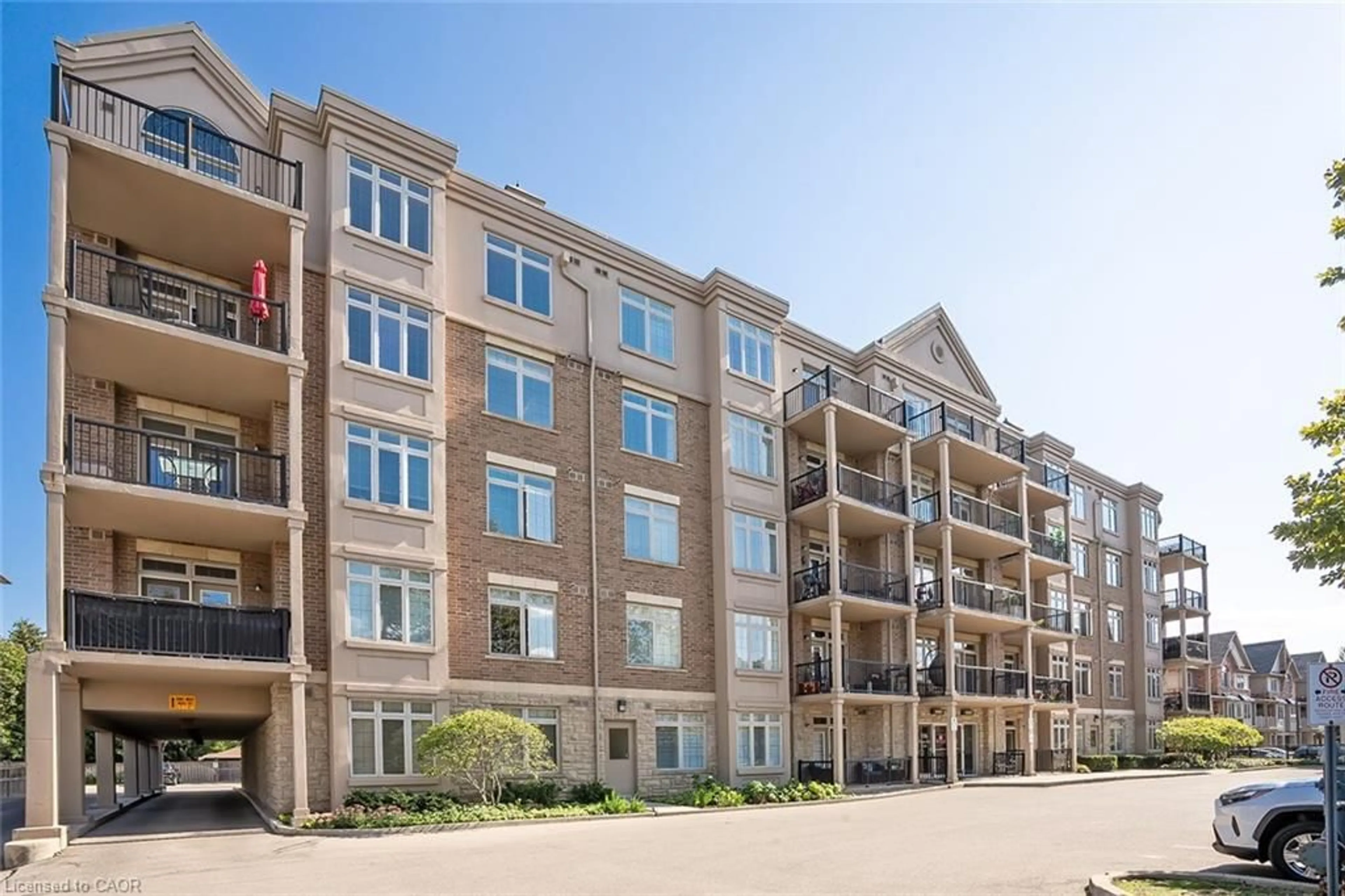Unknown for 396 Plains Rd #503, Burlington Ontario L7T 2C8