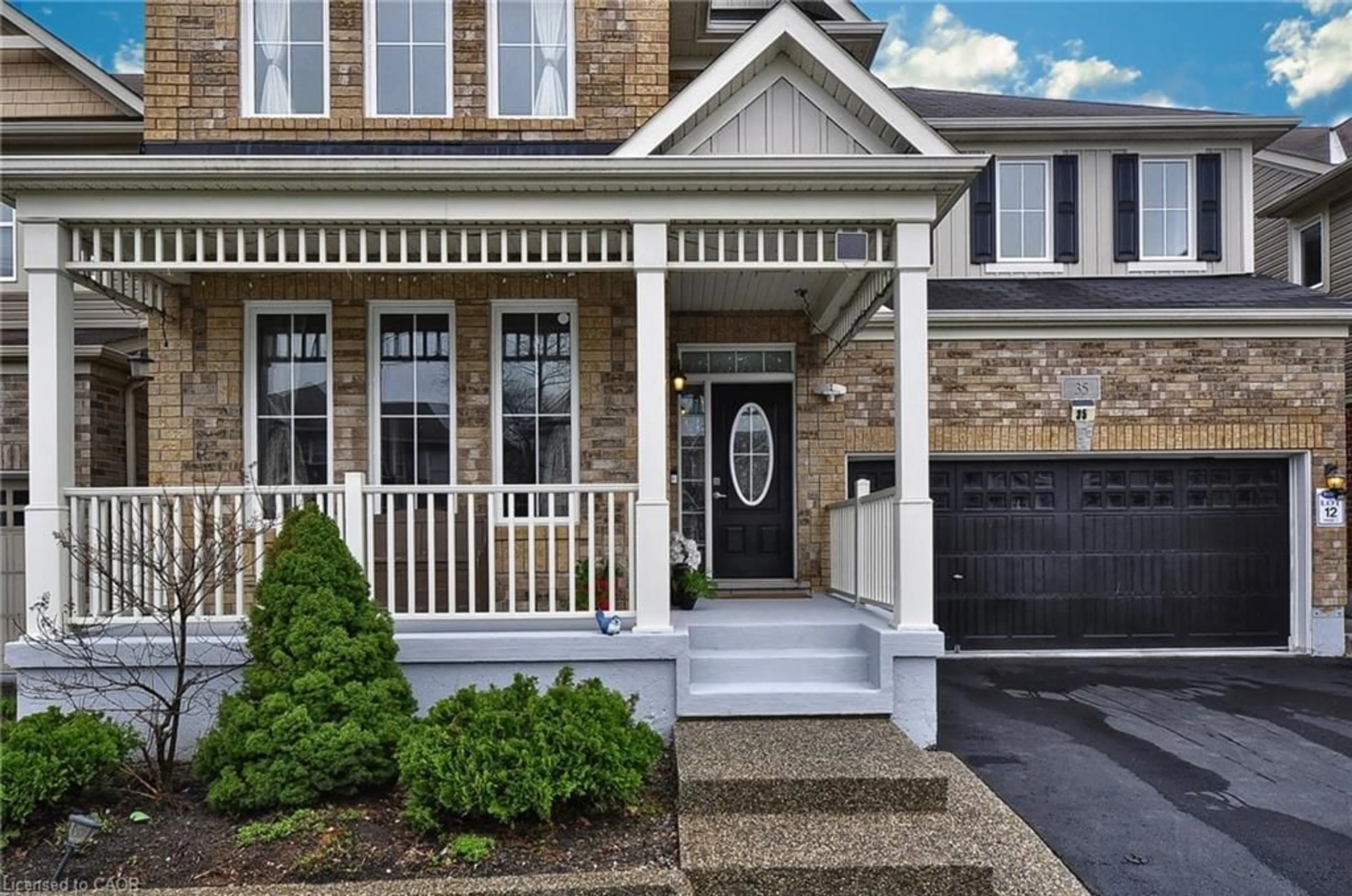 Unknown for 35 Dalton Dr, Cambridge Ontario N3C 0E7