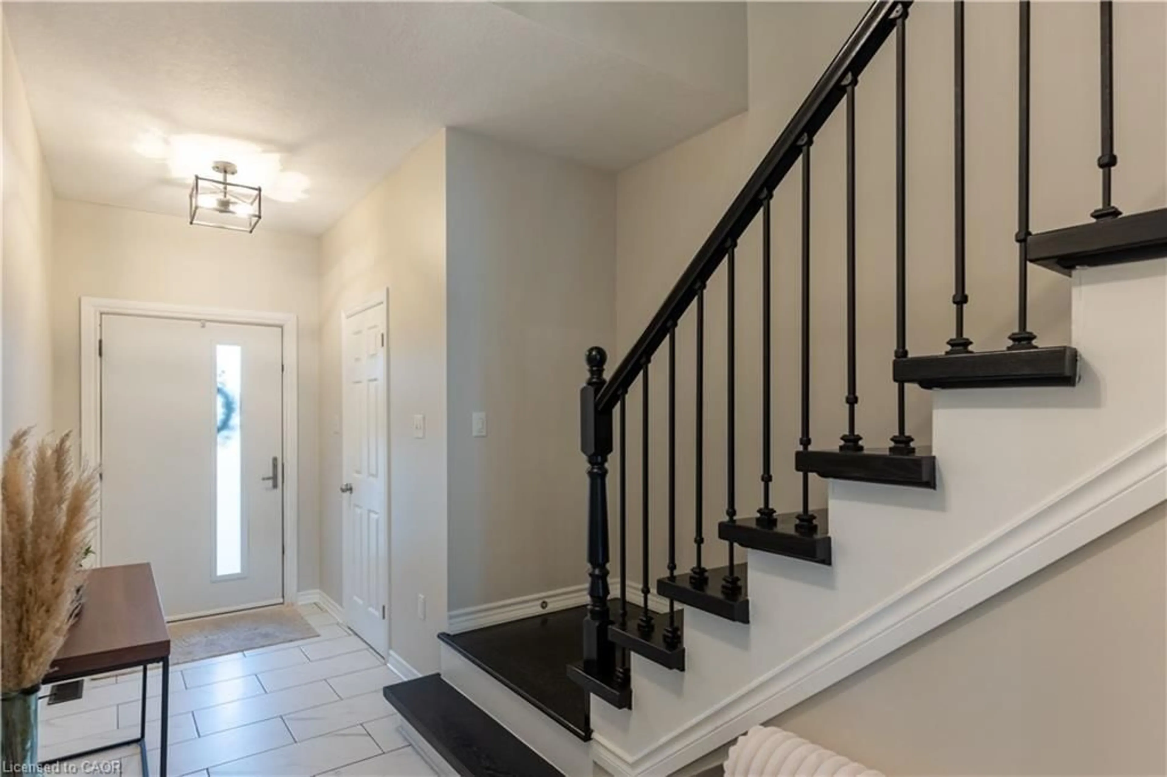Indoor entryway for 247 Southbrook Dr, Binbrook Ontario L0R 1C0