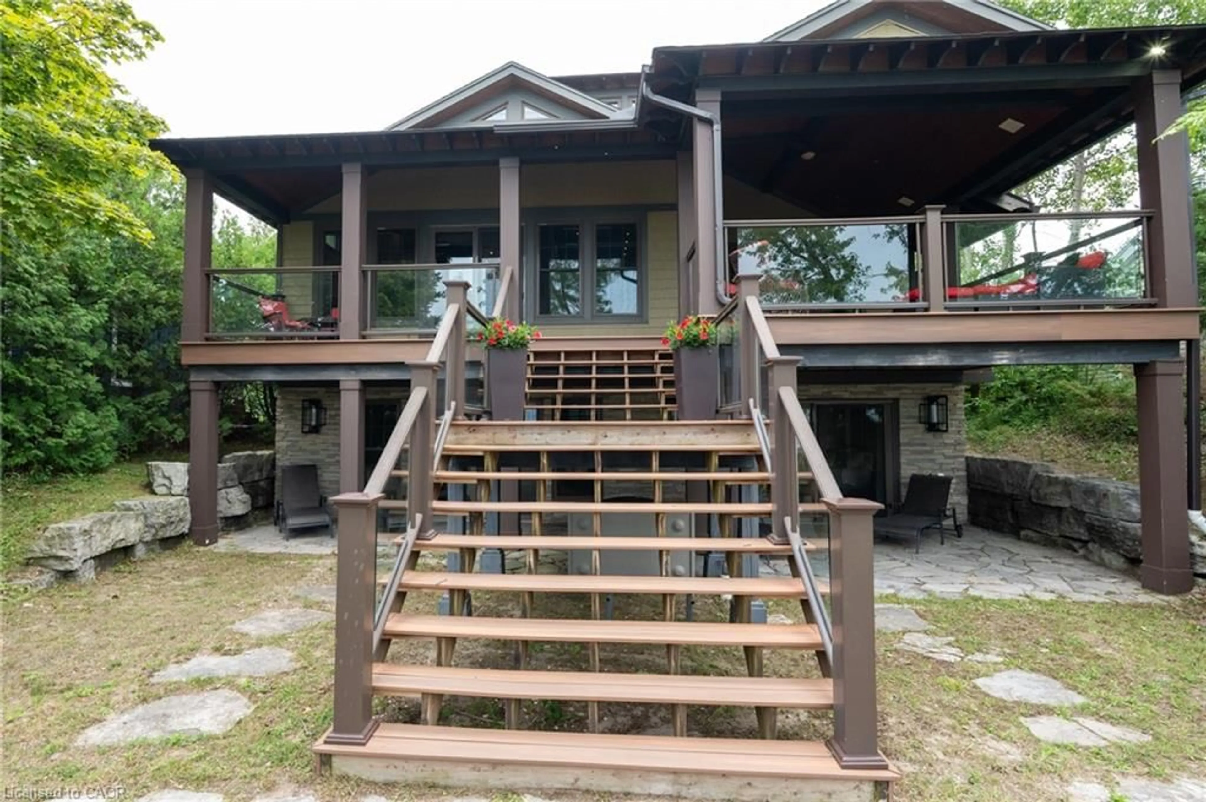 Unknown for 86649 Amberley Beach Rd, Kincardine Ontario N2Z 2X3