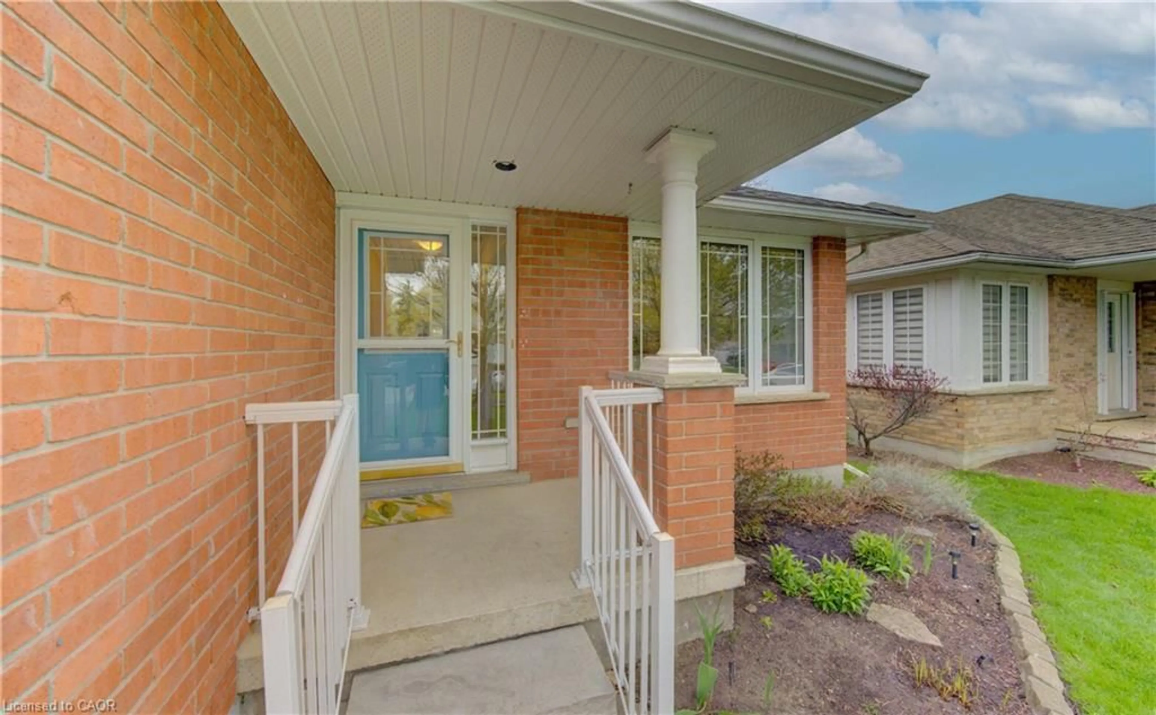 Unknown for 487 Brentcliffe Dr, Waterloo Ontario N2T 2R8