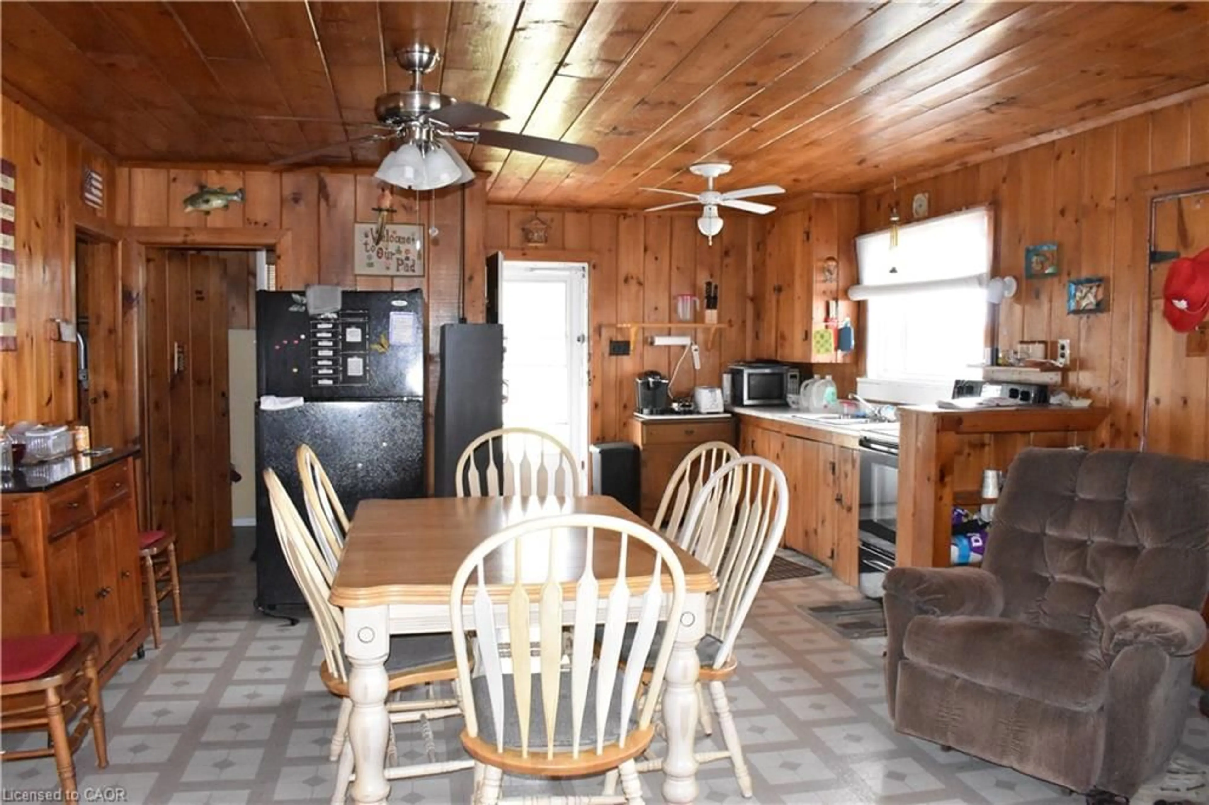 Dining room, unknown for 3 Horseshoe Bay Rd, Dunnville Ontario N1A 2W8