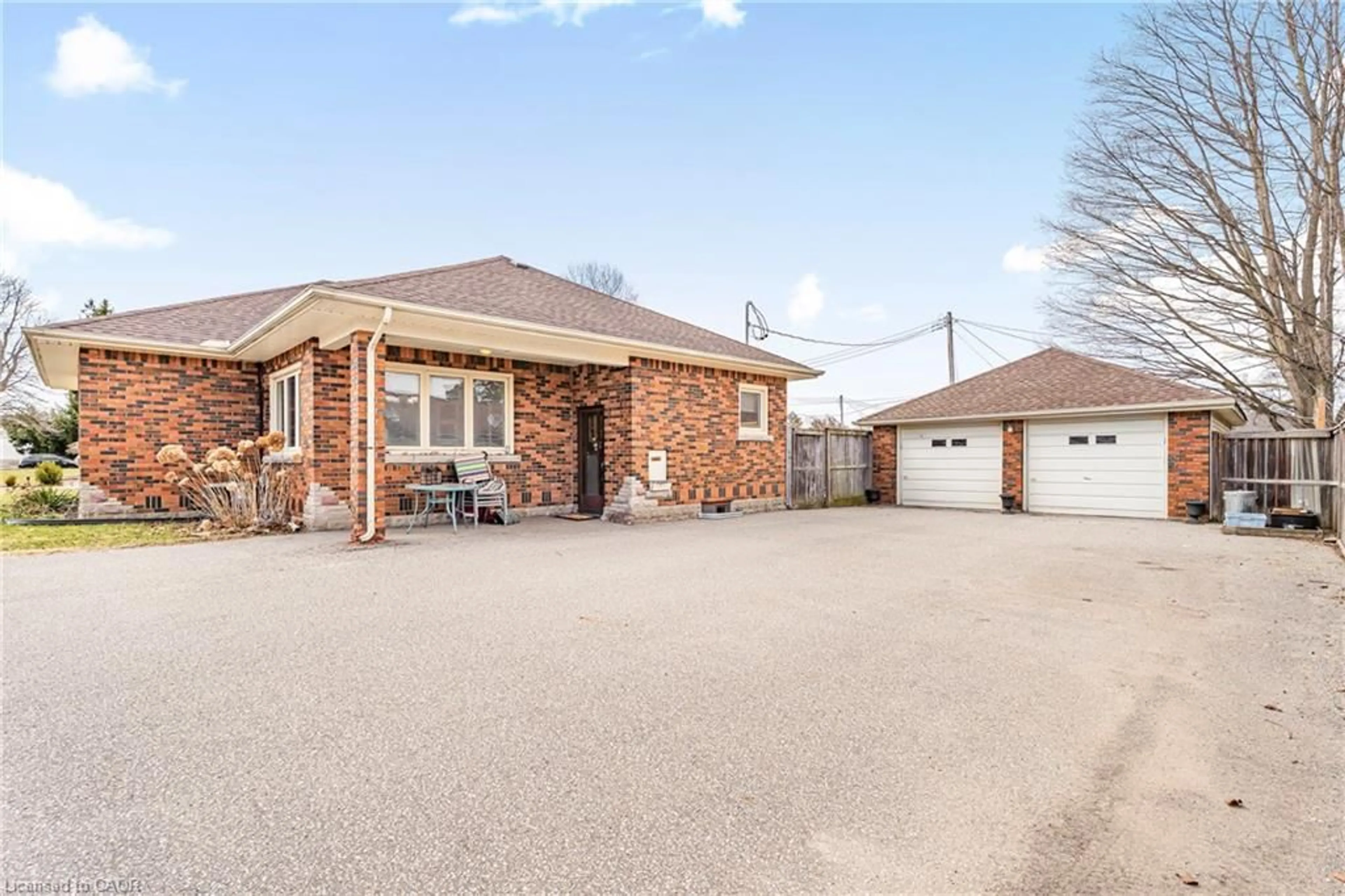 Unknown for 440 Churchill Ave, Delhi Ontario N4B 2P9