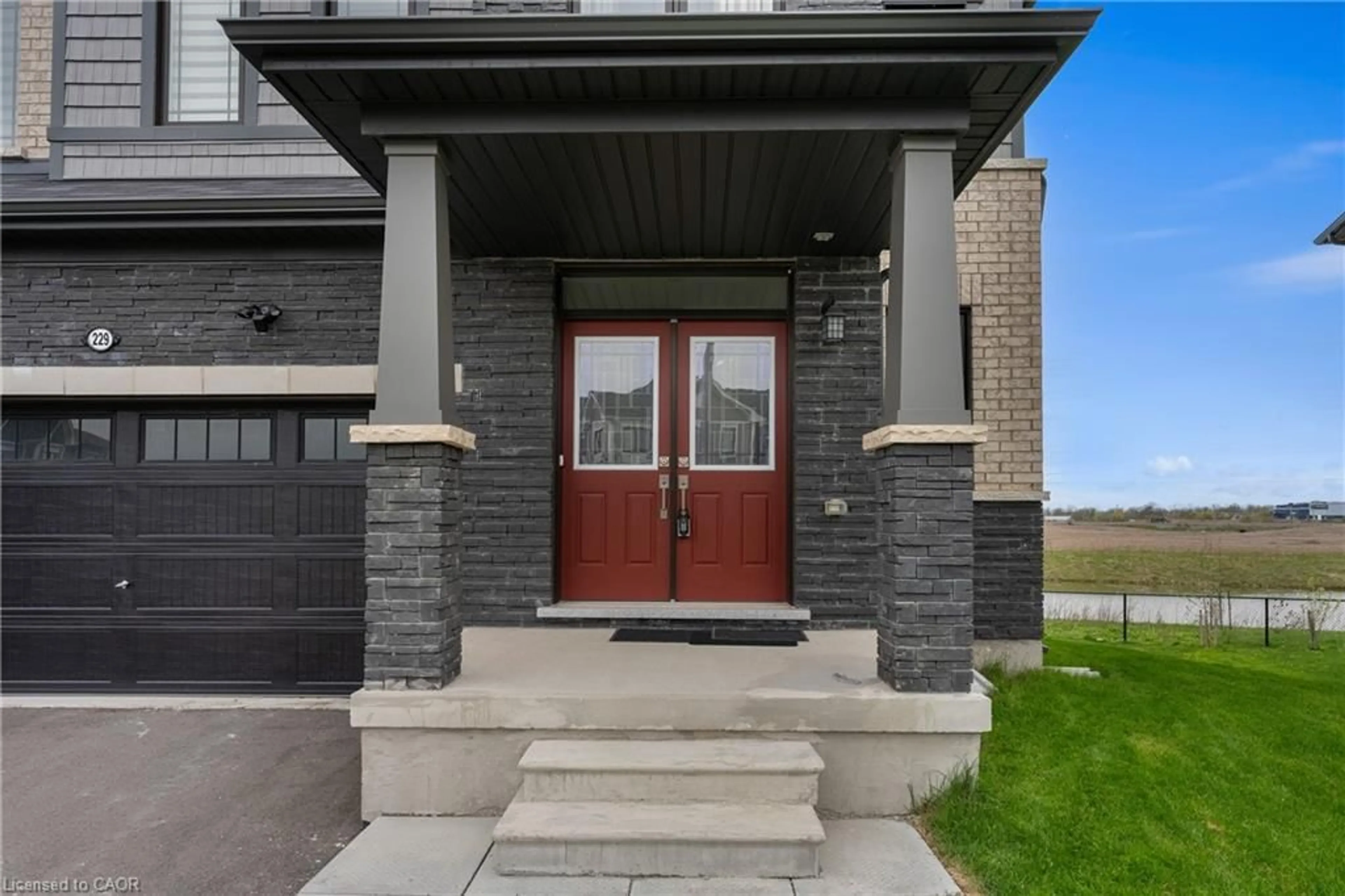 Unknown for 229 Vanilla Trail, Thorold Ontario L2V 0L3