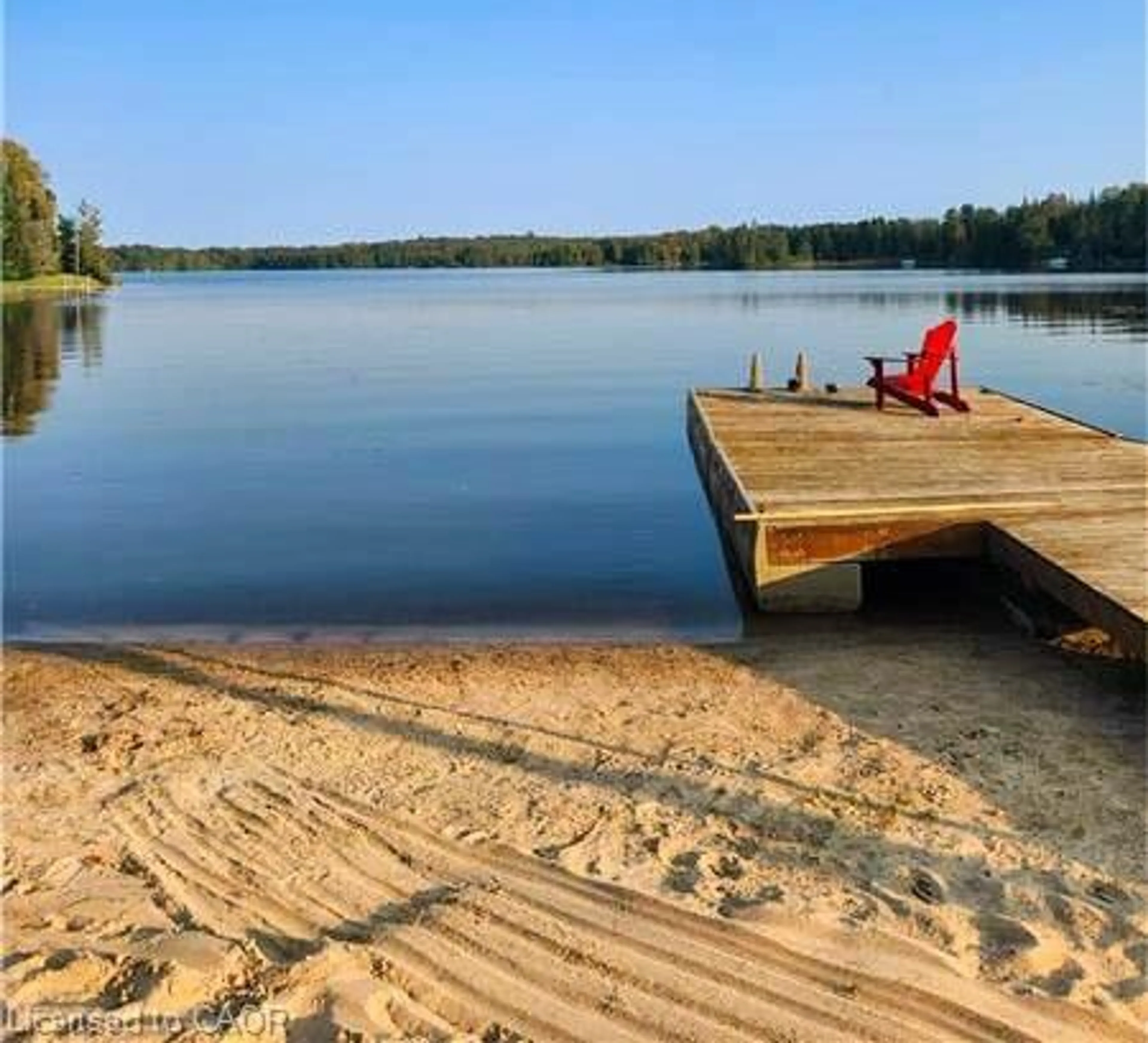 Unknown for 790 Deer Lake Rd, South River Ontario P0A 1Z0