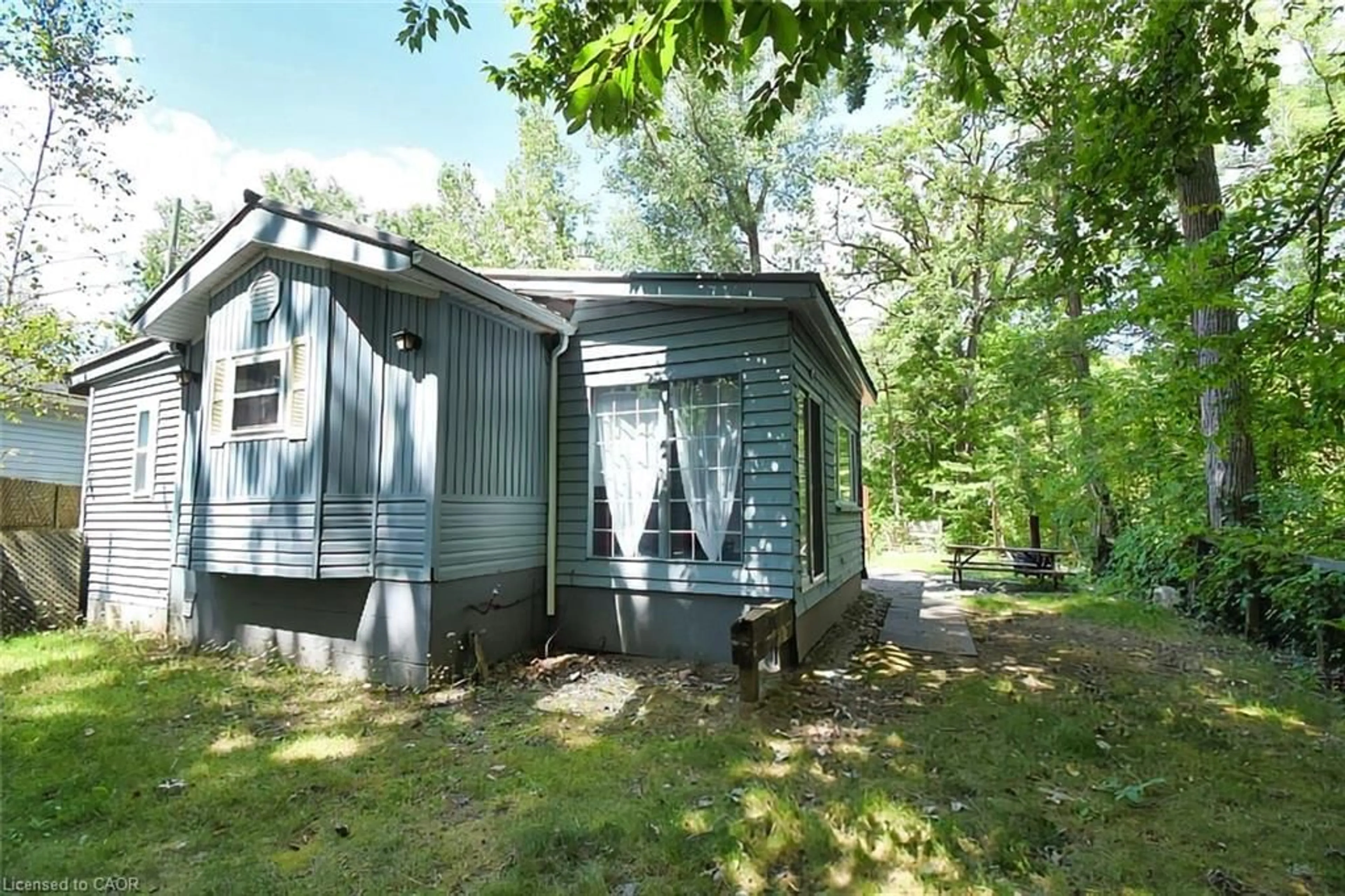Shed for 124 Otto Lane, Freelton Ontario L0R 1K0
