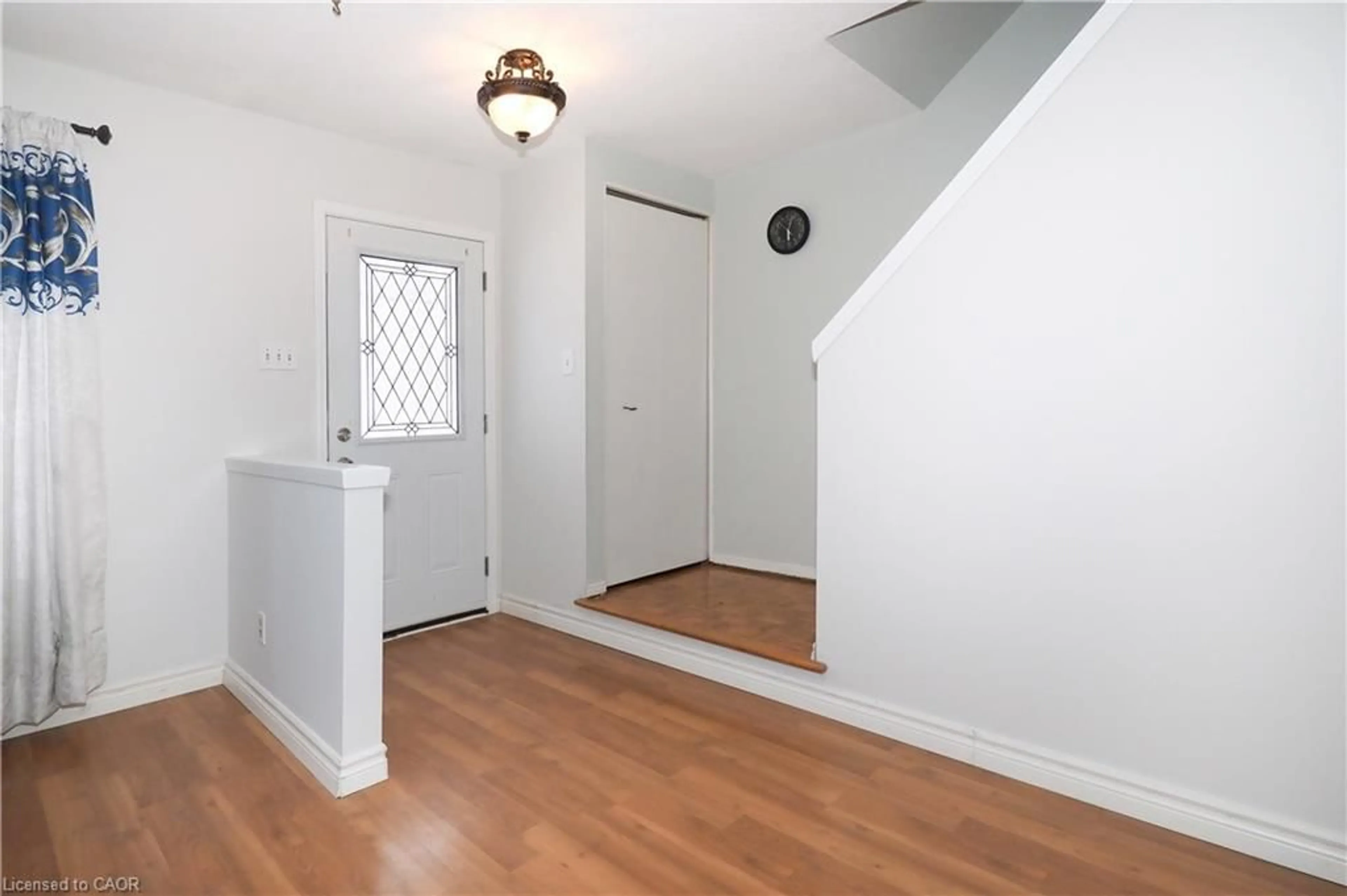 Unknown for 10 Balfour Cres, Kitchener Ontario N2C 1Z5