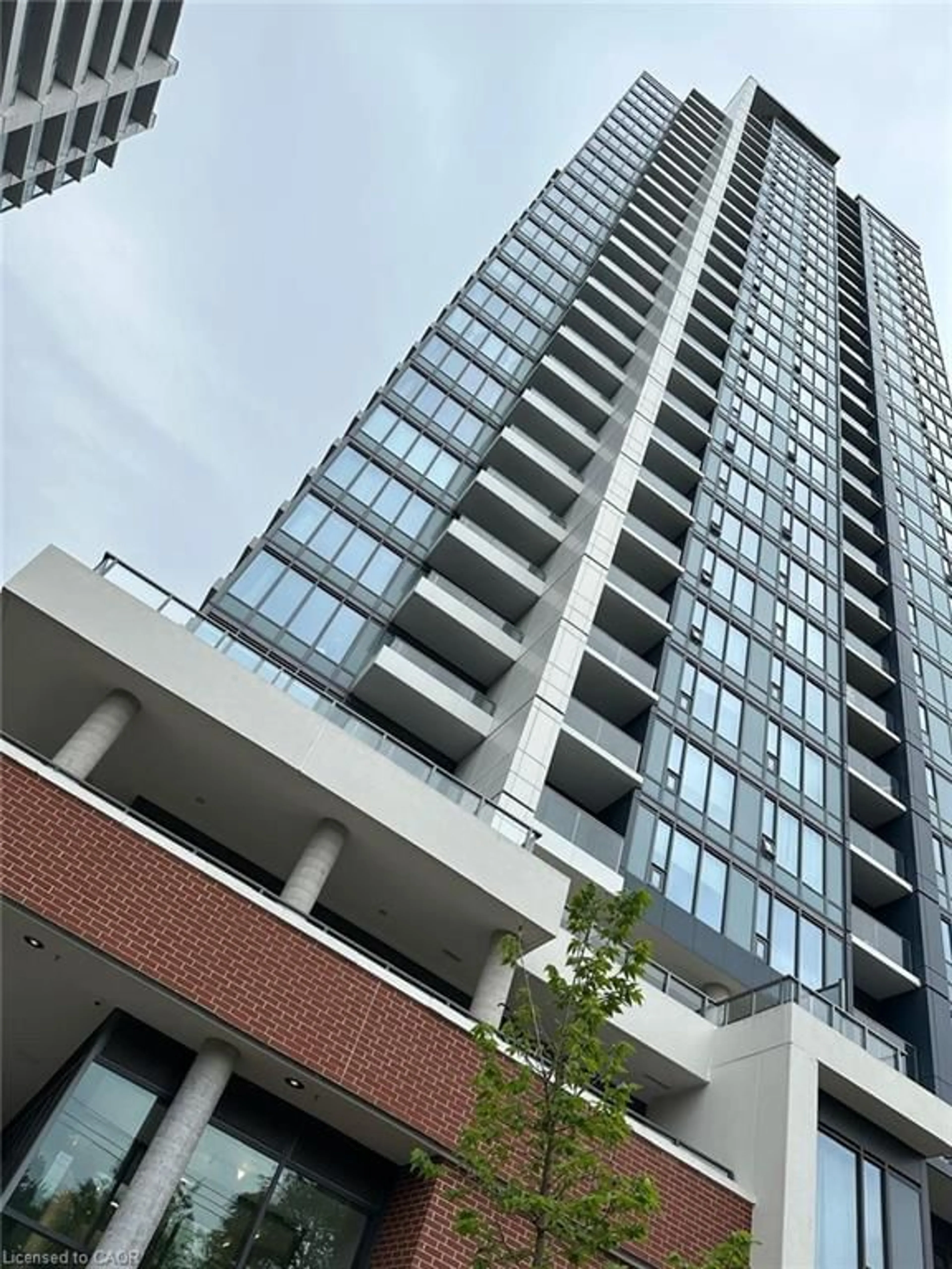 Unknown for 15 Wellington St #2612, Kitchener Ontario N2G 0E4