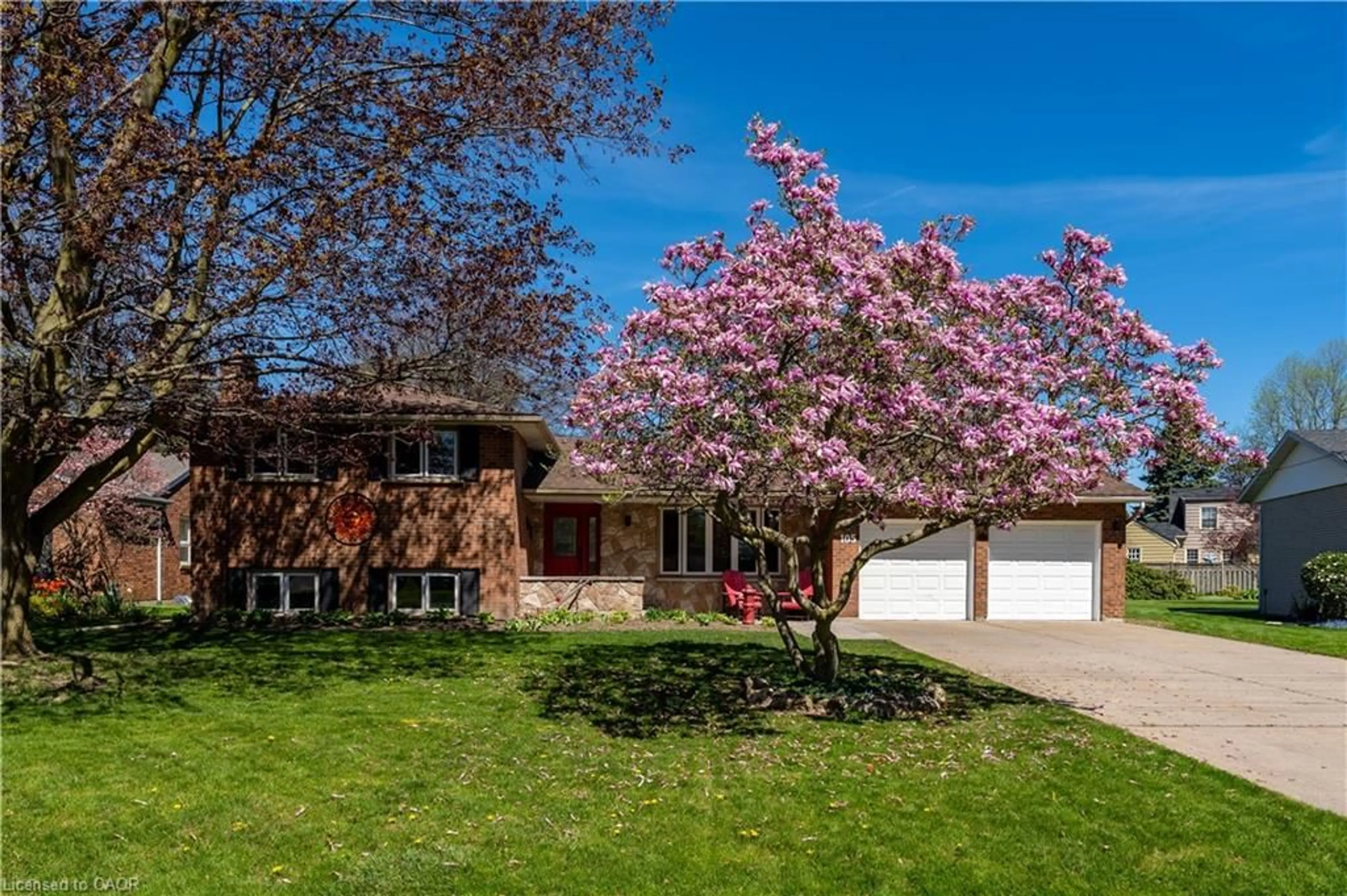Unknown for 105 Daleview Dr, Fonthill Ontario L0S 1E0